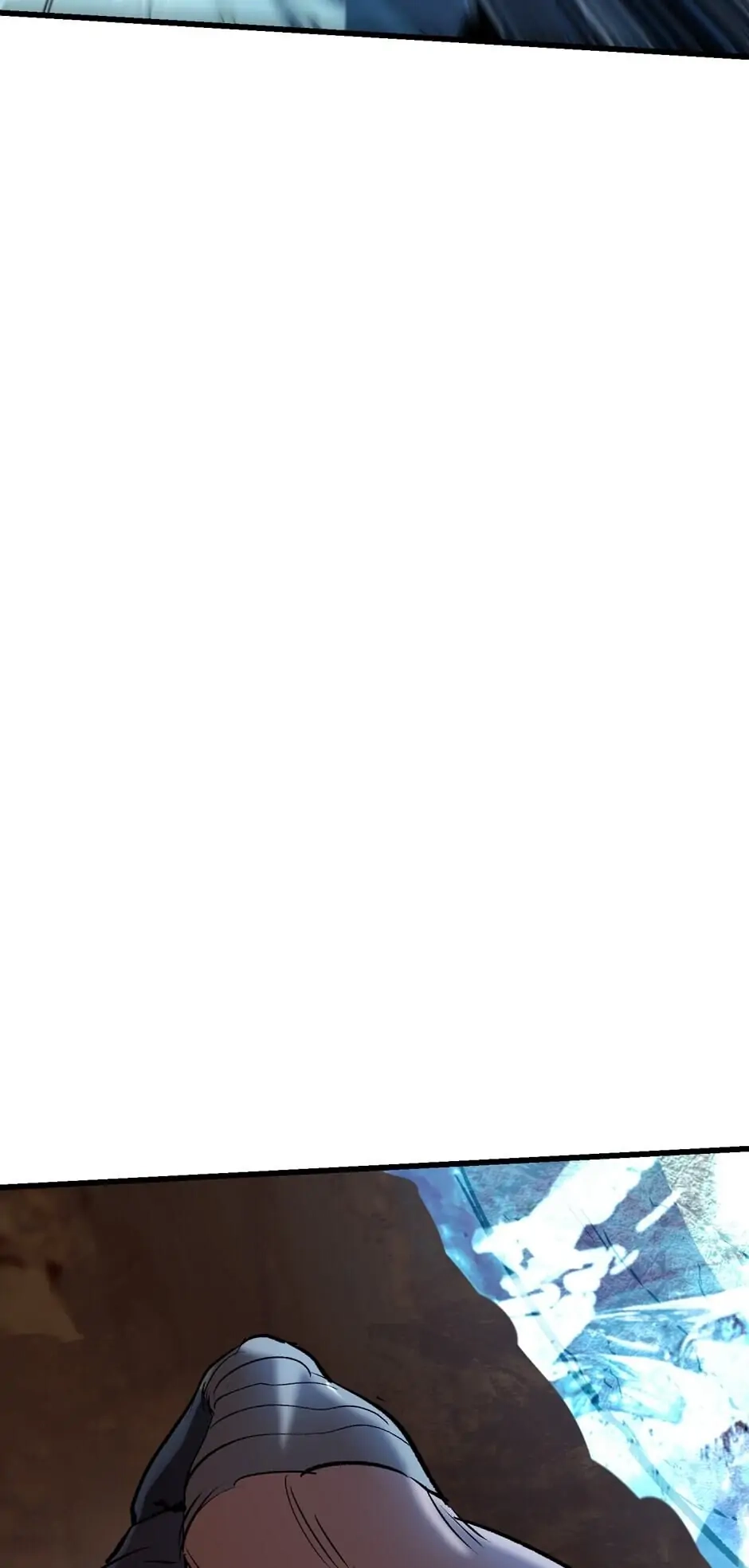 Survival Story of a Sword King in a Fantasy World Chapter 109, page 46 of 119