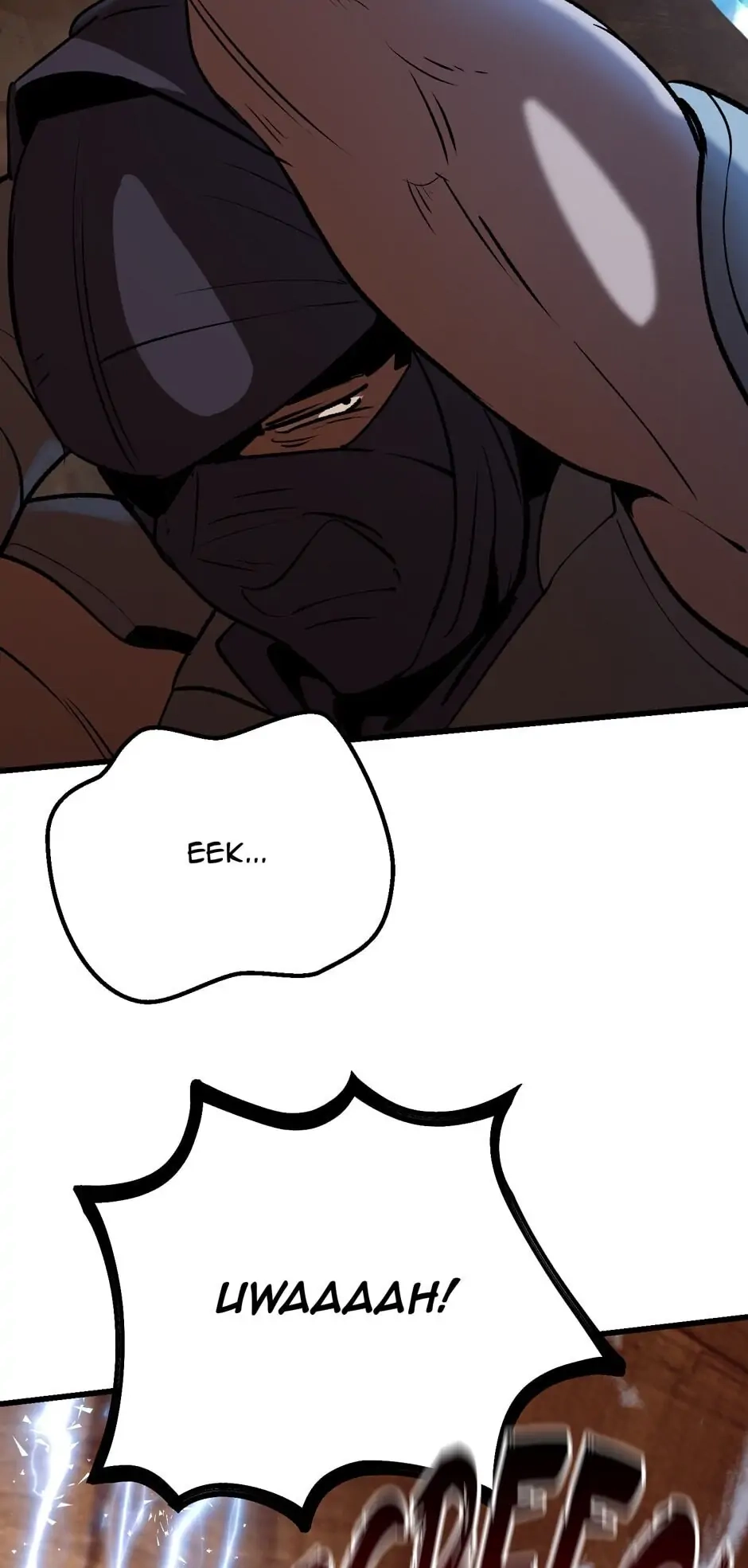 Survival Story of a Sword King in a Fantasy World Chapter 109, page 47 of 119