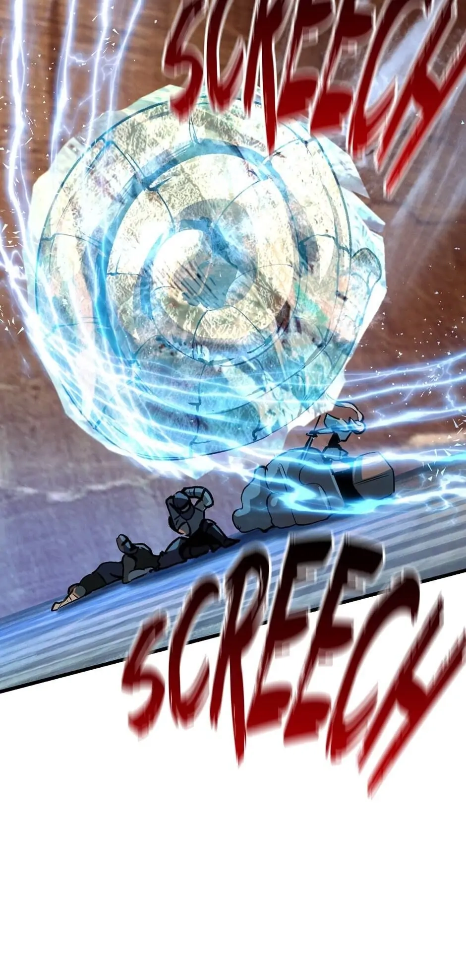 Survival Story of a Sword King in a Fantasy World Chapter 109, page 48 of 119