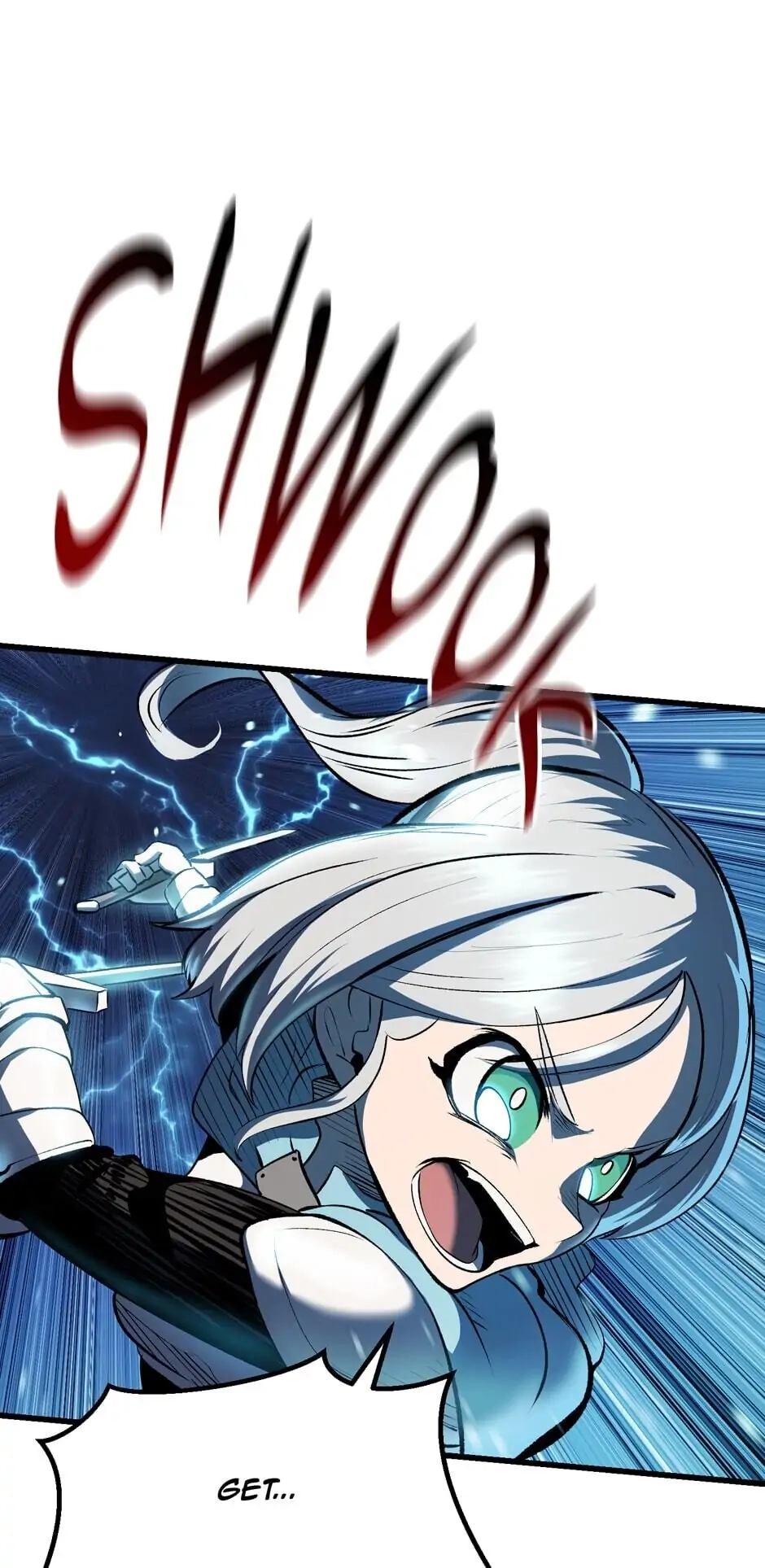 Survival Story of a Sword King in a Fantasy World Chapter 109, page 49 of 119
