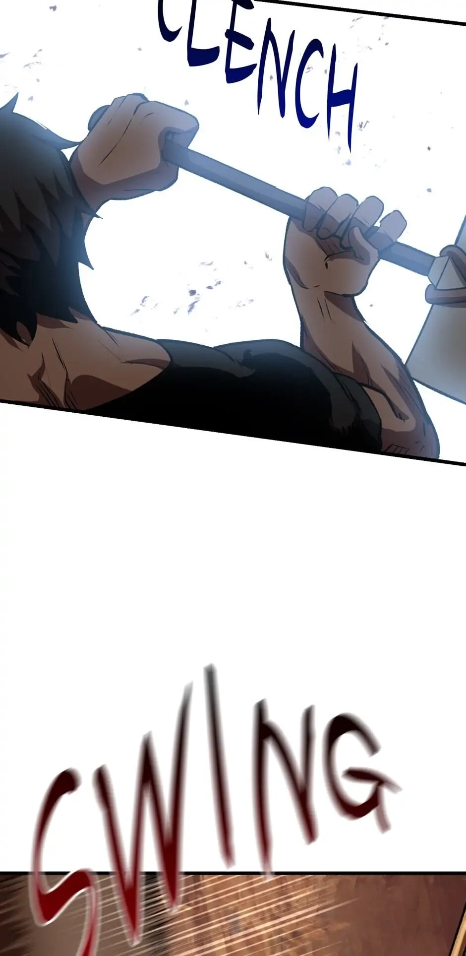 Survival Story of a Sword King in a Fantasy World Chapter 109, page 55 of 119