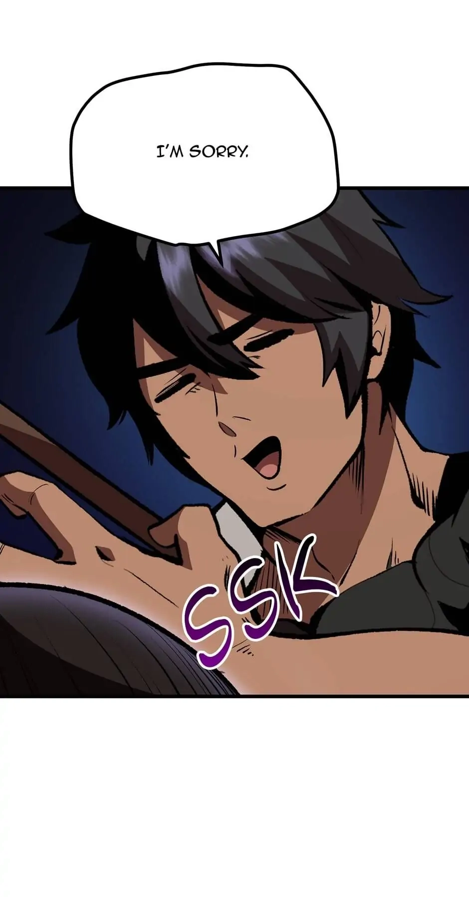 Survival Story of a Sword King in a Fantasy World Chapter 109, page 68 of 119
