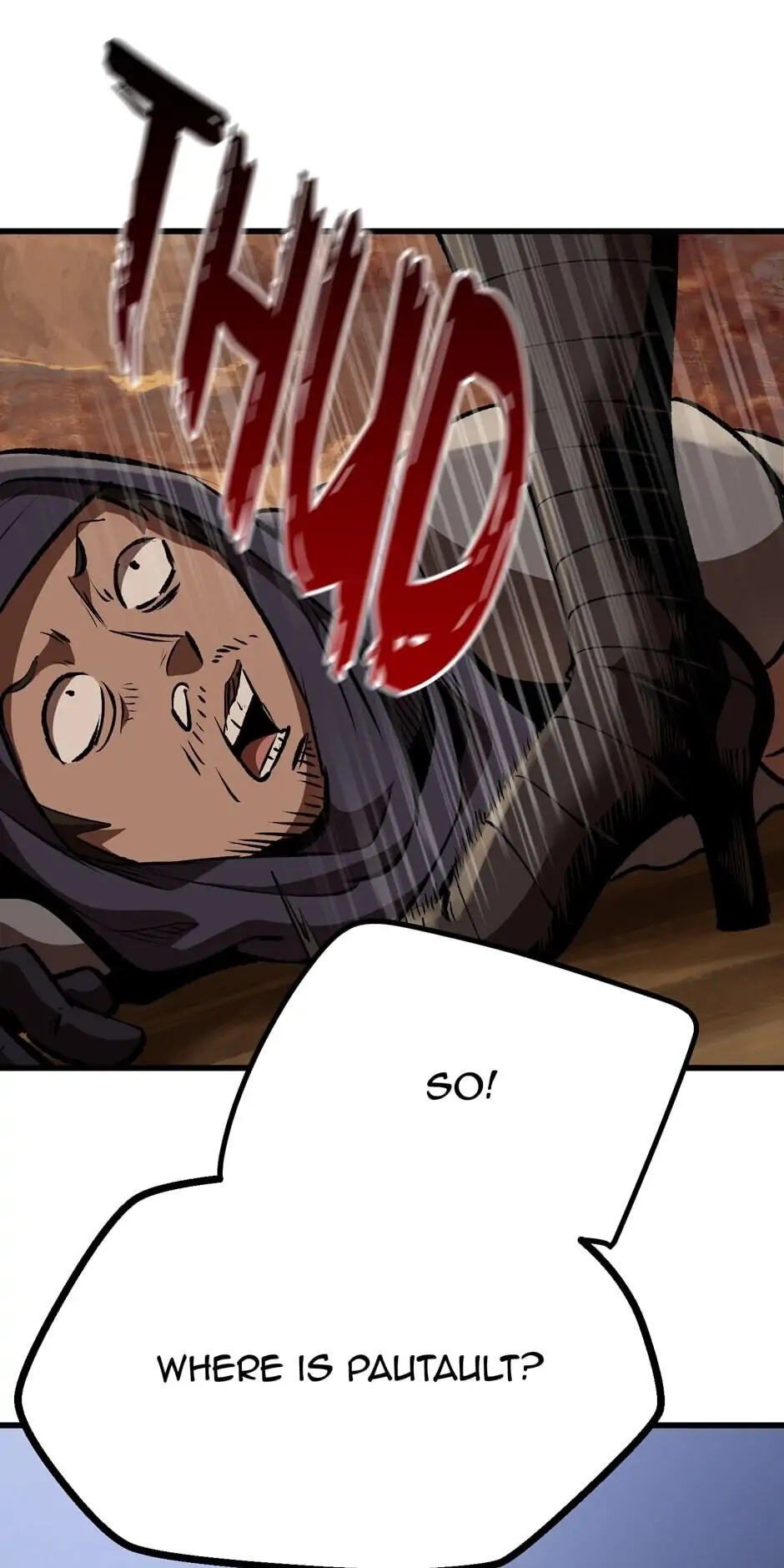 Survival Story of a Sword King in a Fantasy World Chapter 109, page 69 of 119