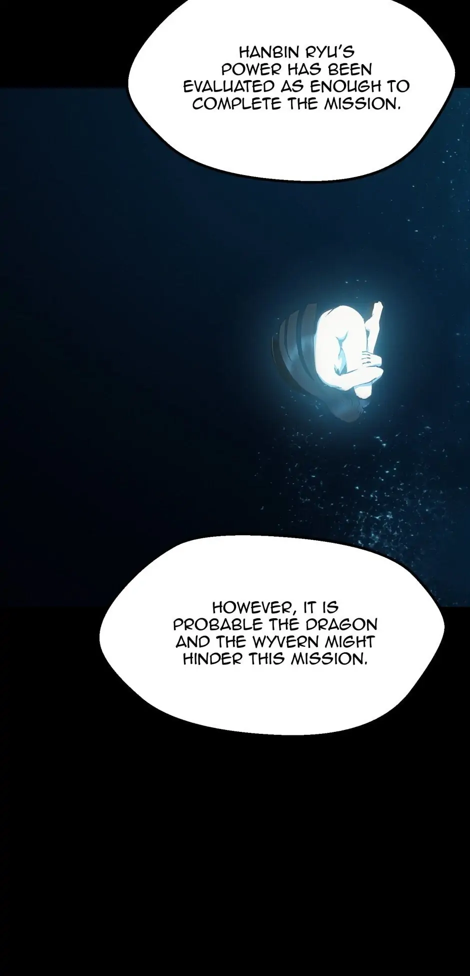 Survival Story of a Sword King in a Fantasy World Chapter 109, page 7 of 119