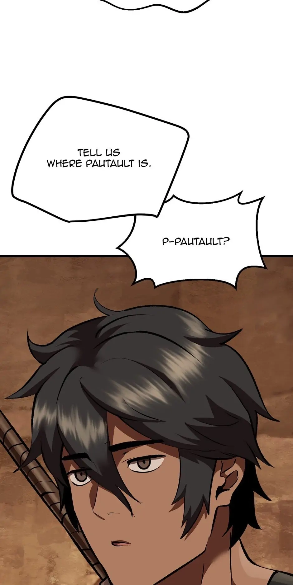 Survival Story of a Sword King in a Fantasy World Chapter 109, page 71 of 119