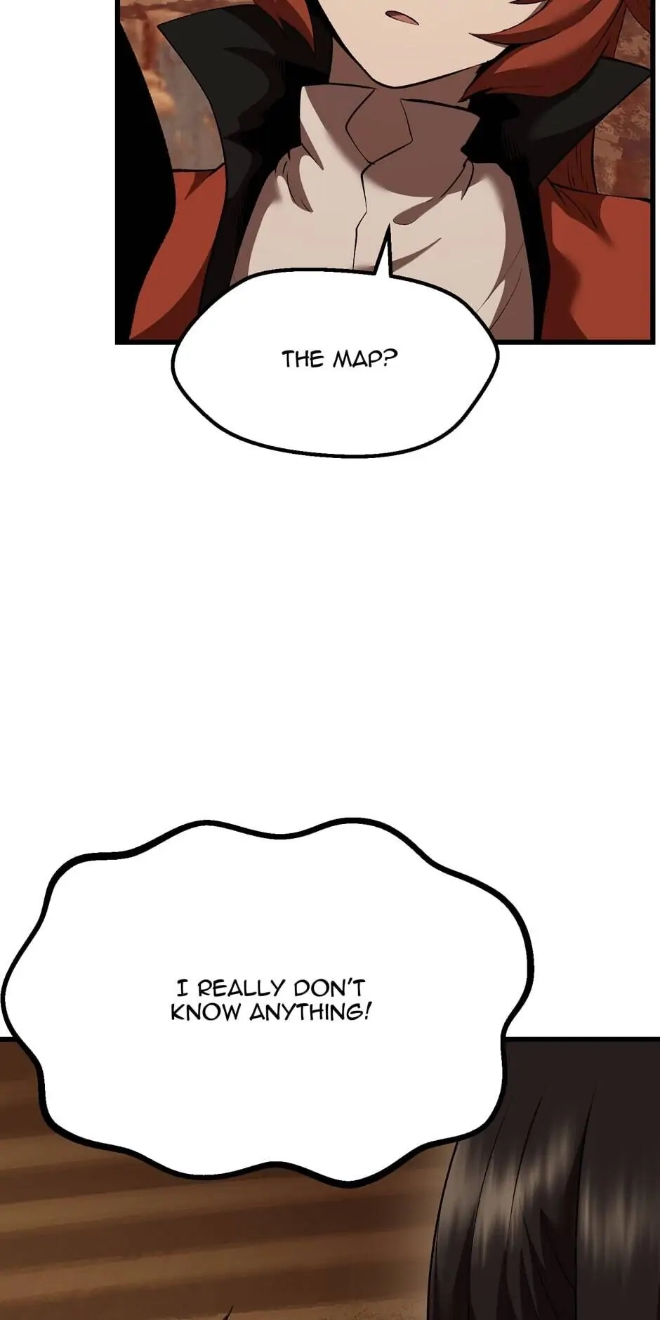 Survival Story of a Sword King in a Fantasy World Chapter 109, page 75 of 119