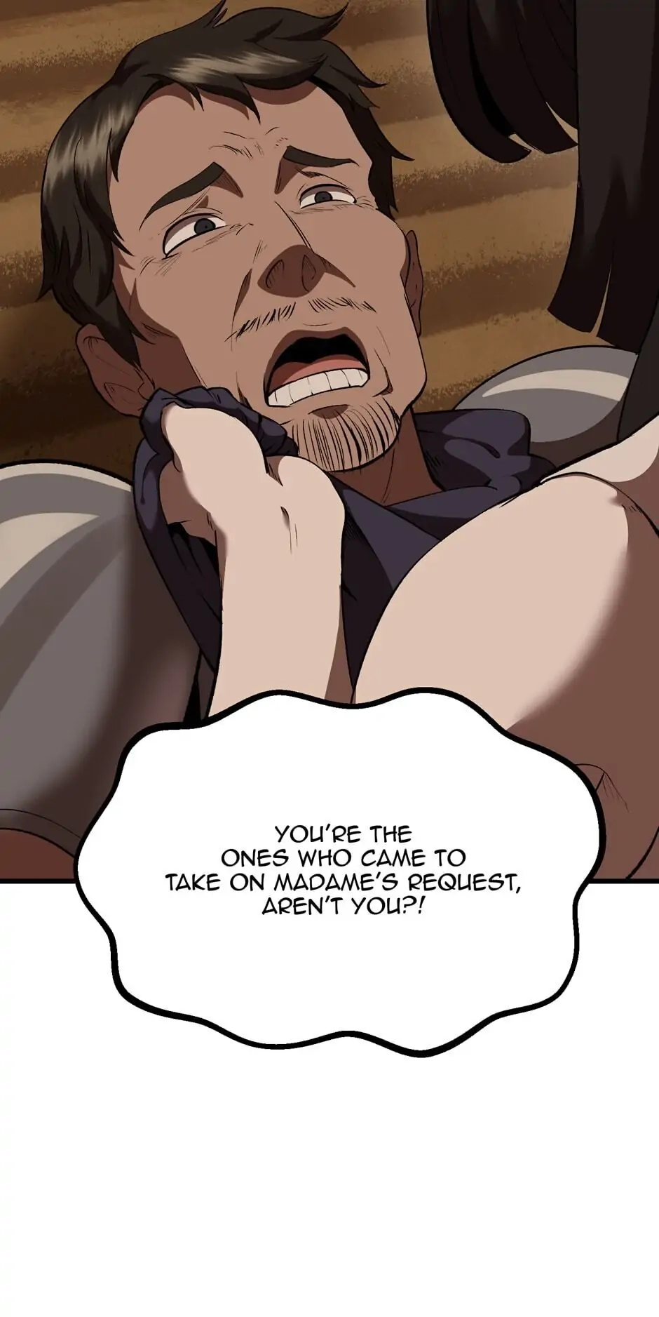 Survival Story of a Sword King in a Fantasy World Chapter 109, page 76 of 119