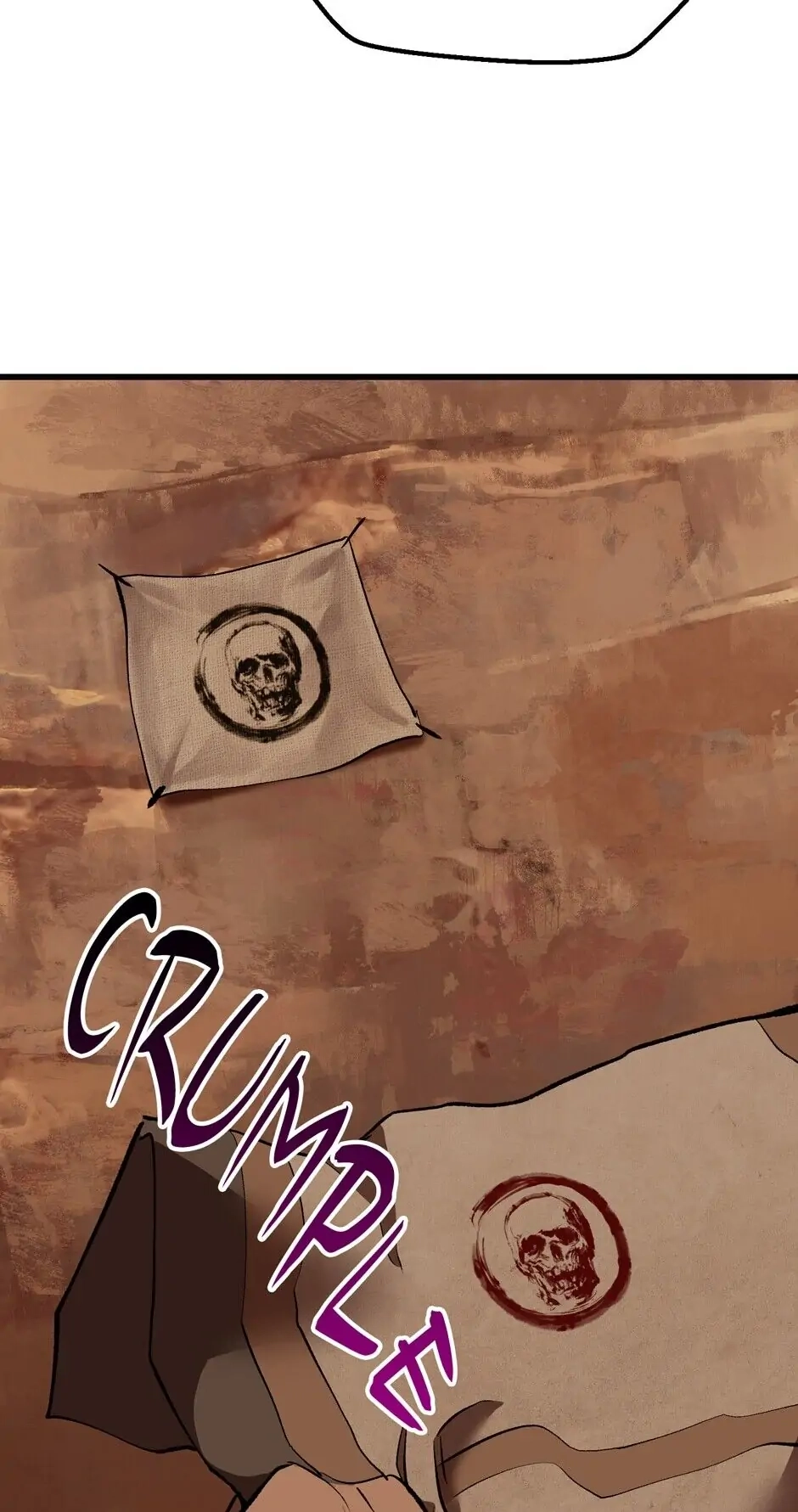 Survival Story of a Sword King in a Fantasy World Chapter 109, page 78 of 119