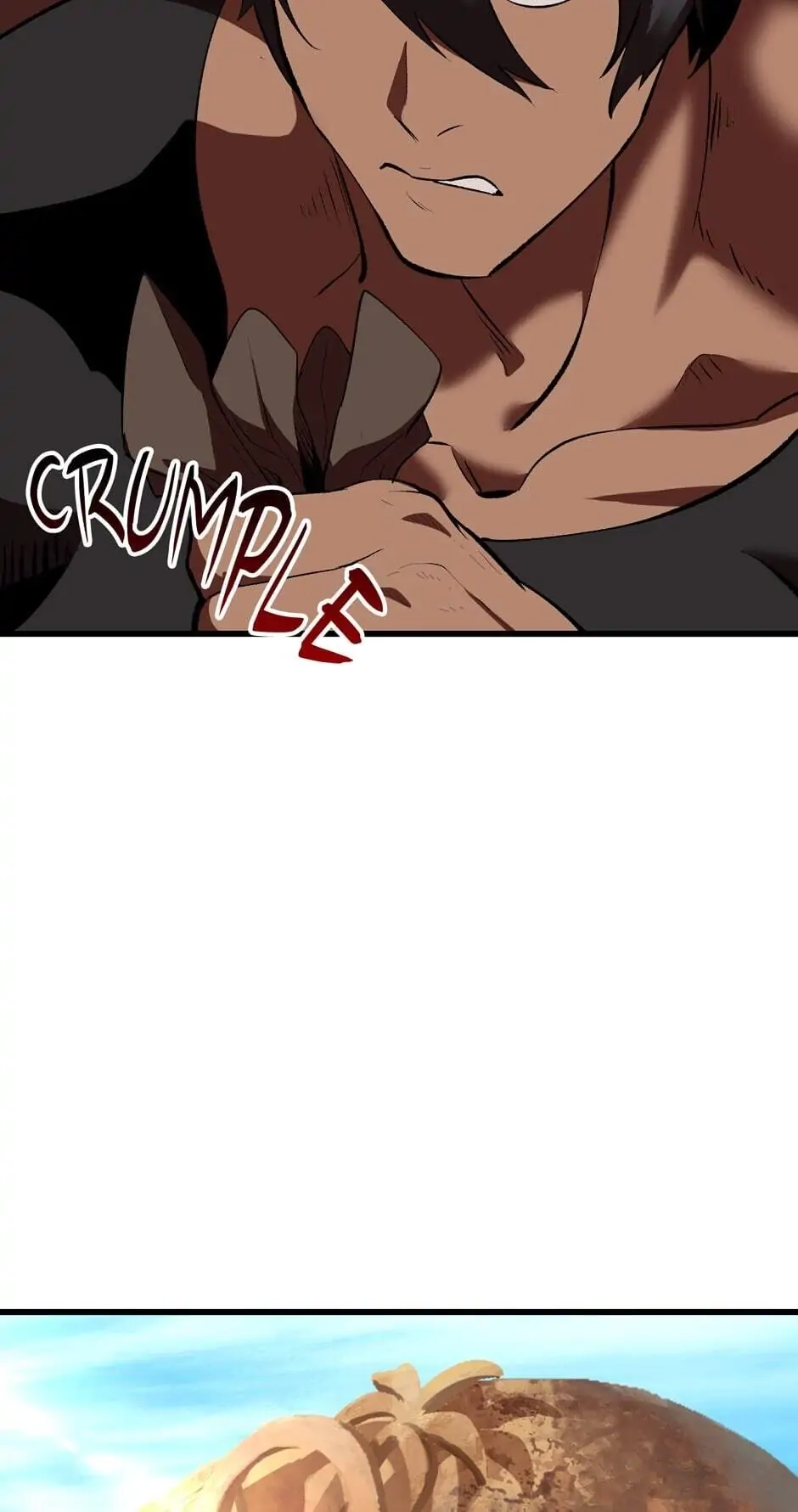 Survival Story of a Sword King in a Fantasy World Chapter 109, page 80 of 119