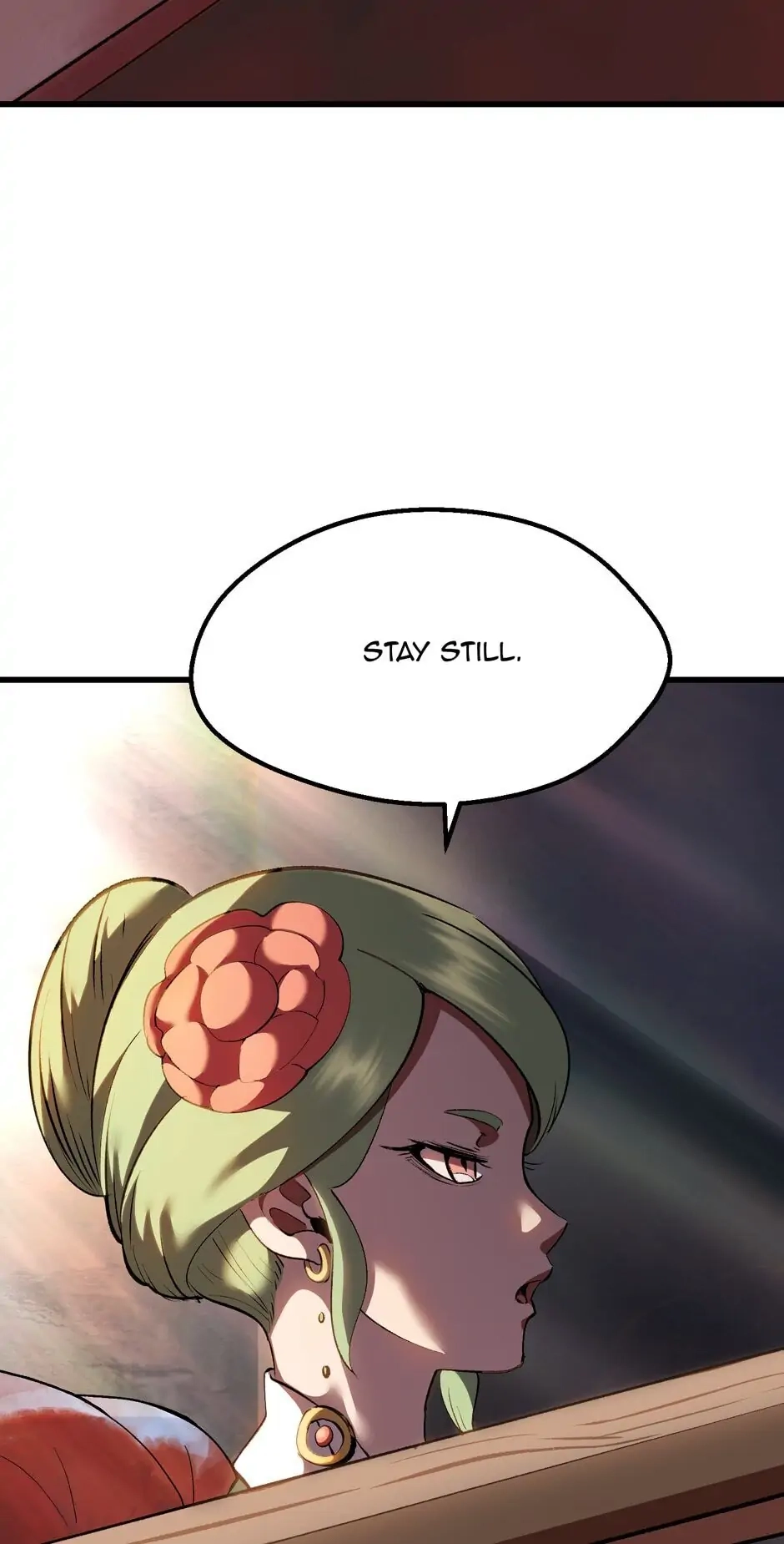 Survival Story of a Sword King in a Fantasy World Chapter 109, page 98 of 119