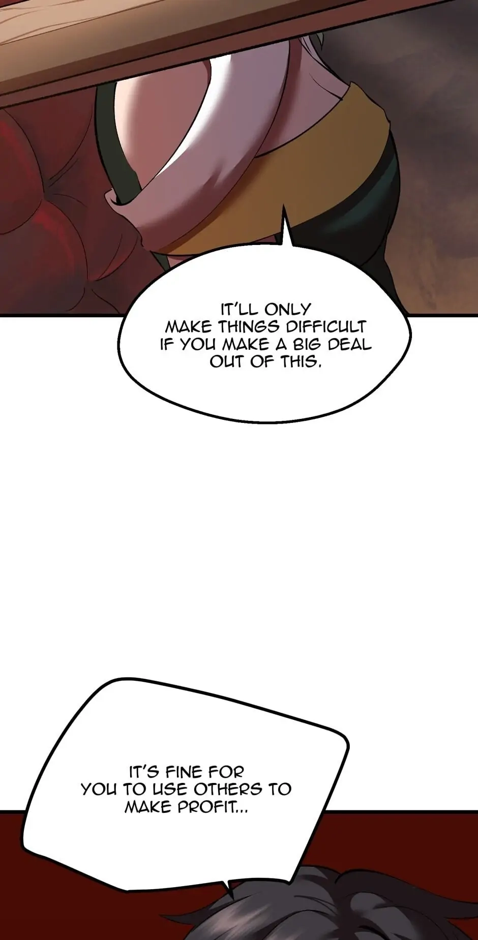 Survival Story of a Sword King in a Fantasy World Chapter 109, page 99 of 119