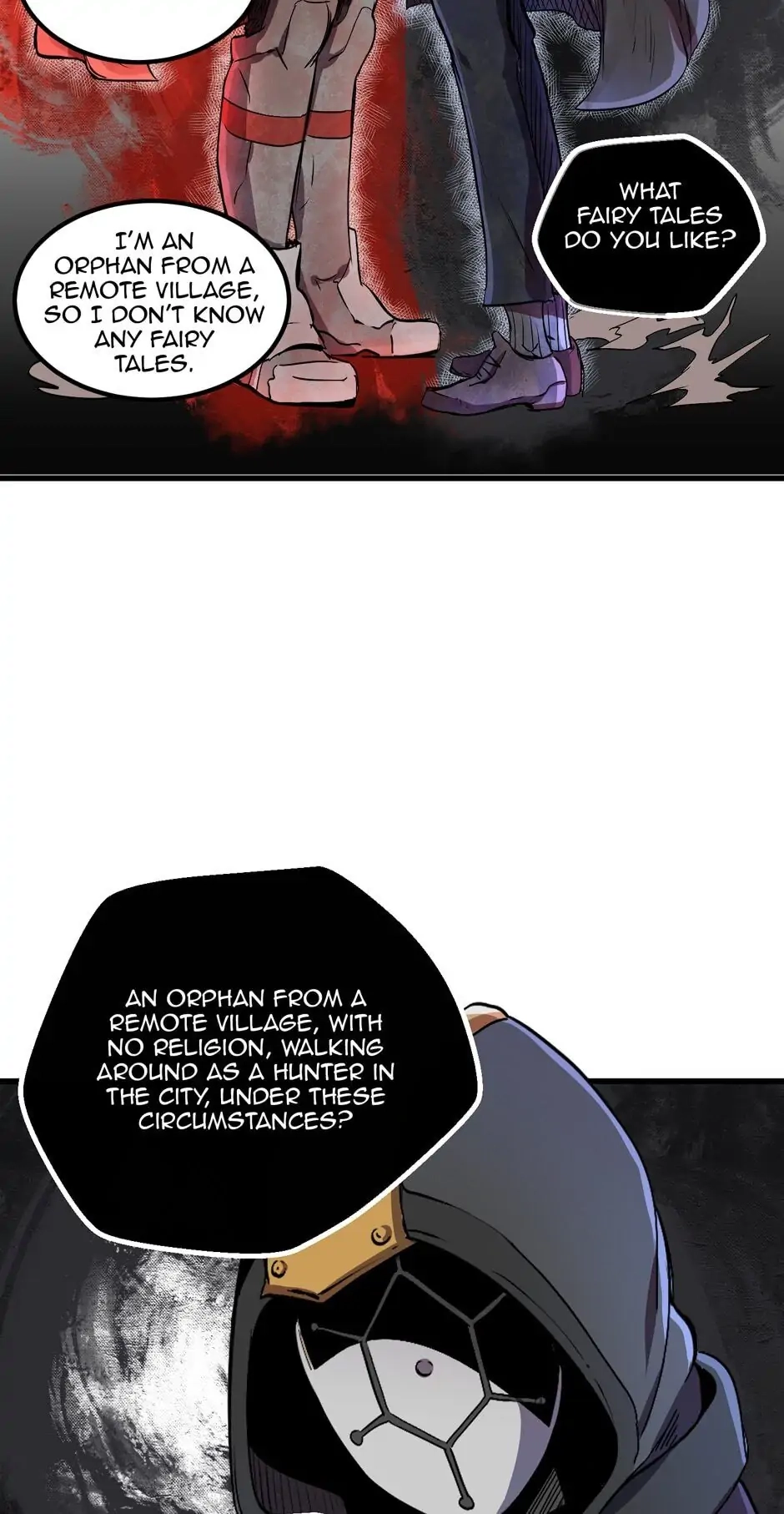 Survival Story of a Sword King in a Fantasy World Chapter 11, page 11 of 87