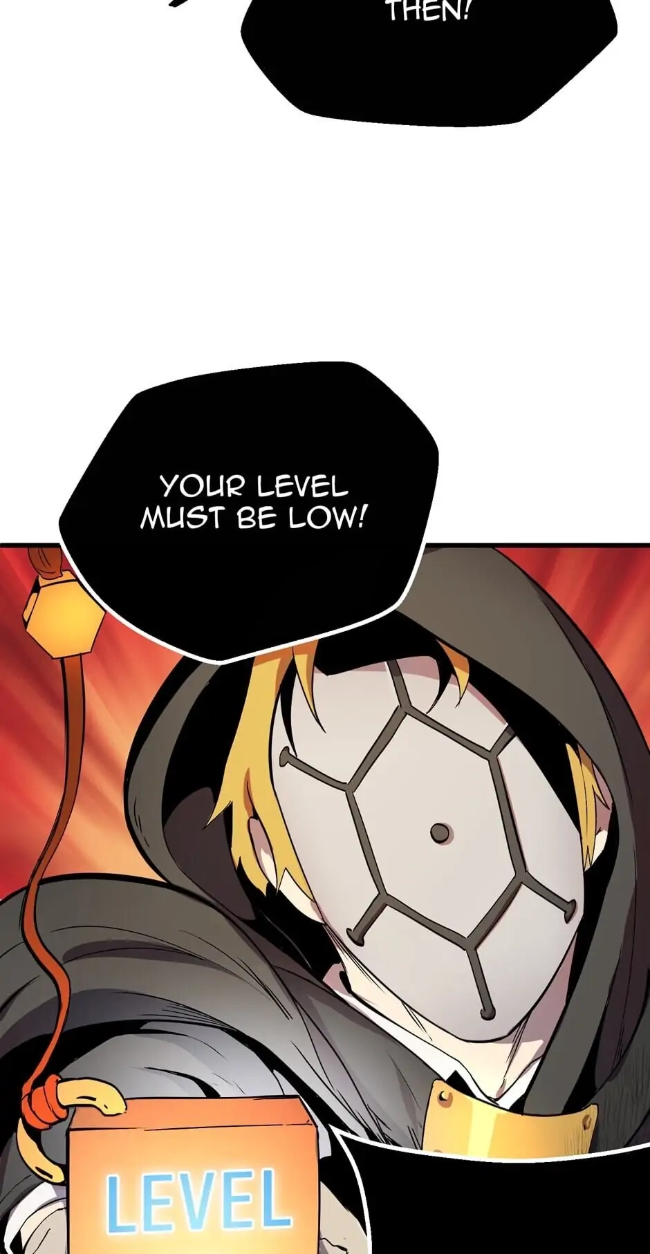 Survival Story of a Sword King in a Fantasy World Chapter 11, page 14 of 87