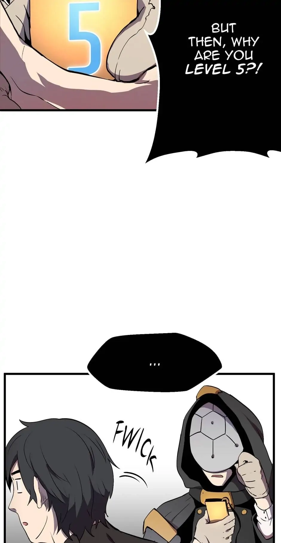 Survival Story of a Sword King in a Fantasy World Chapter 11, page 15 of 87