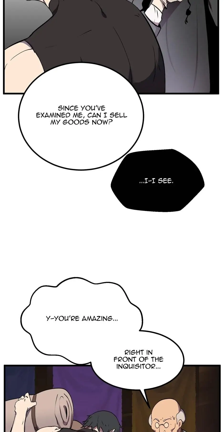 Survival Story of a Sword King in a Fantasy World Chapter 11, page 16 of 87