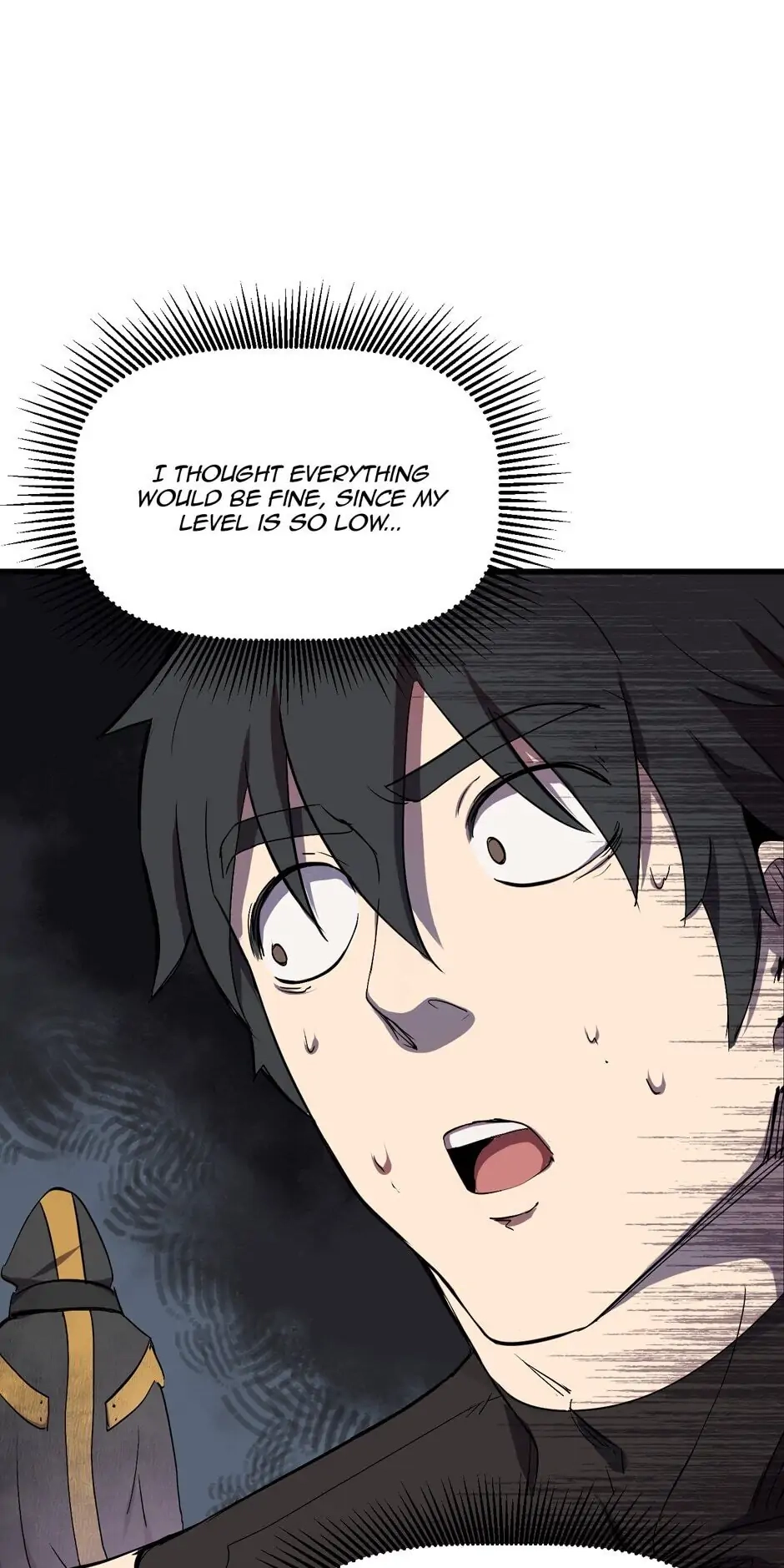 Survival Story of a Sword King in a Fantasy World Chapter 11, page 19 of 87