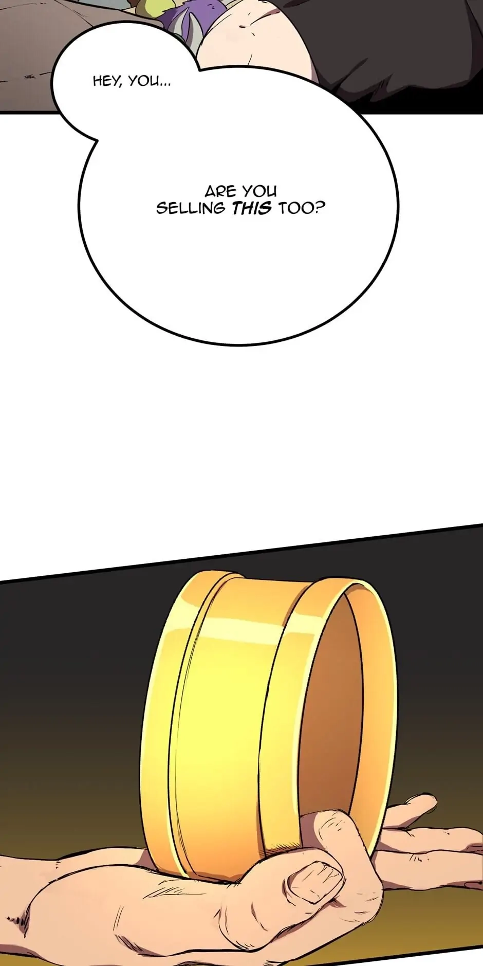 Survival Story of a Sword King in a Fantasy World Chapter 11, page 21 of 87