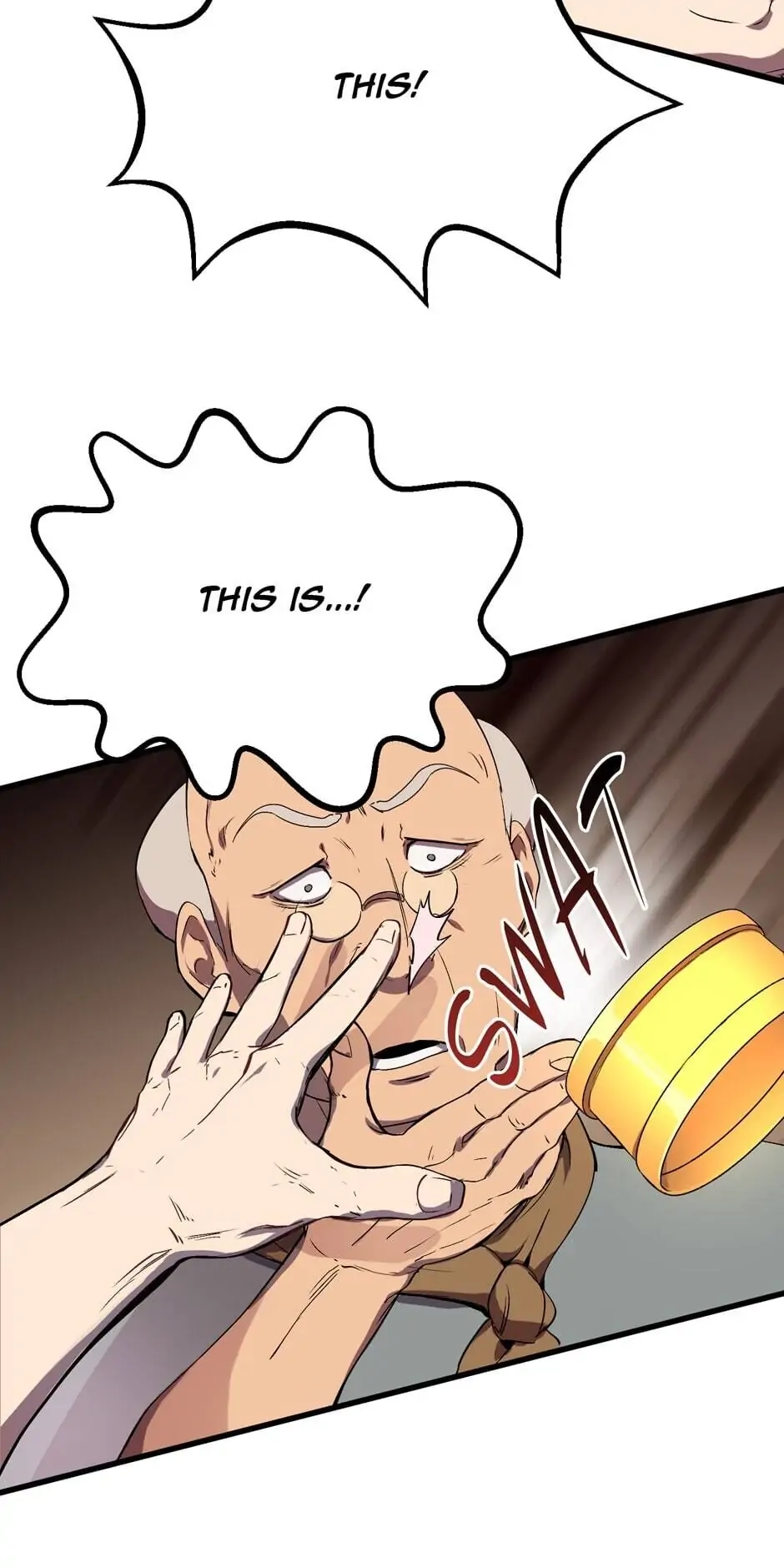 Survival Story of a Sword King in a Fantasy World Chapter 11, page 23 of 87