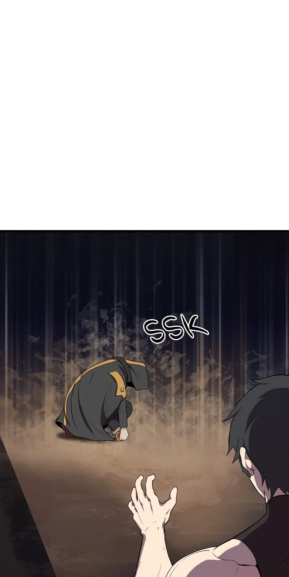 Survival Story of a Sword King in a Fantasy World Chapter 11, page 25 of 87