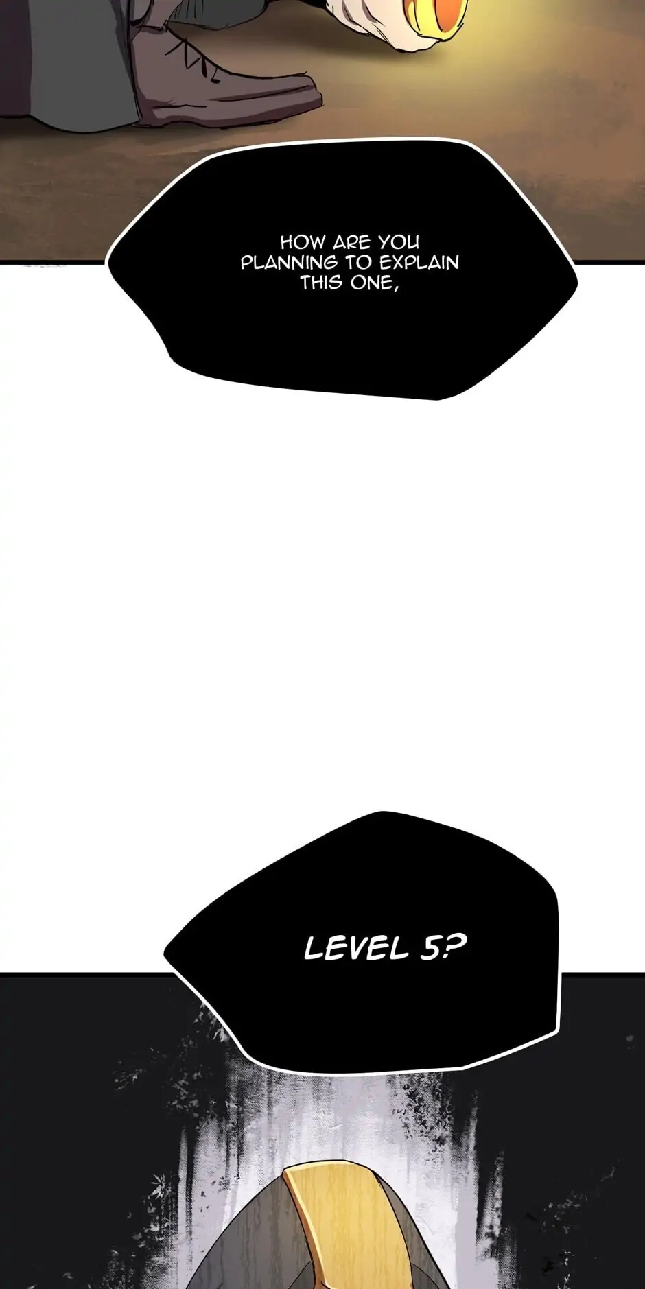 Survival Story of a Sword King in a Fantasy World Chapter 11, page 27 of 87