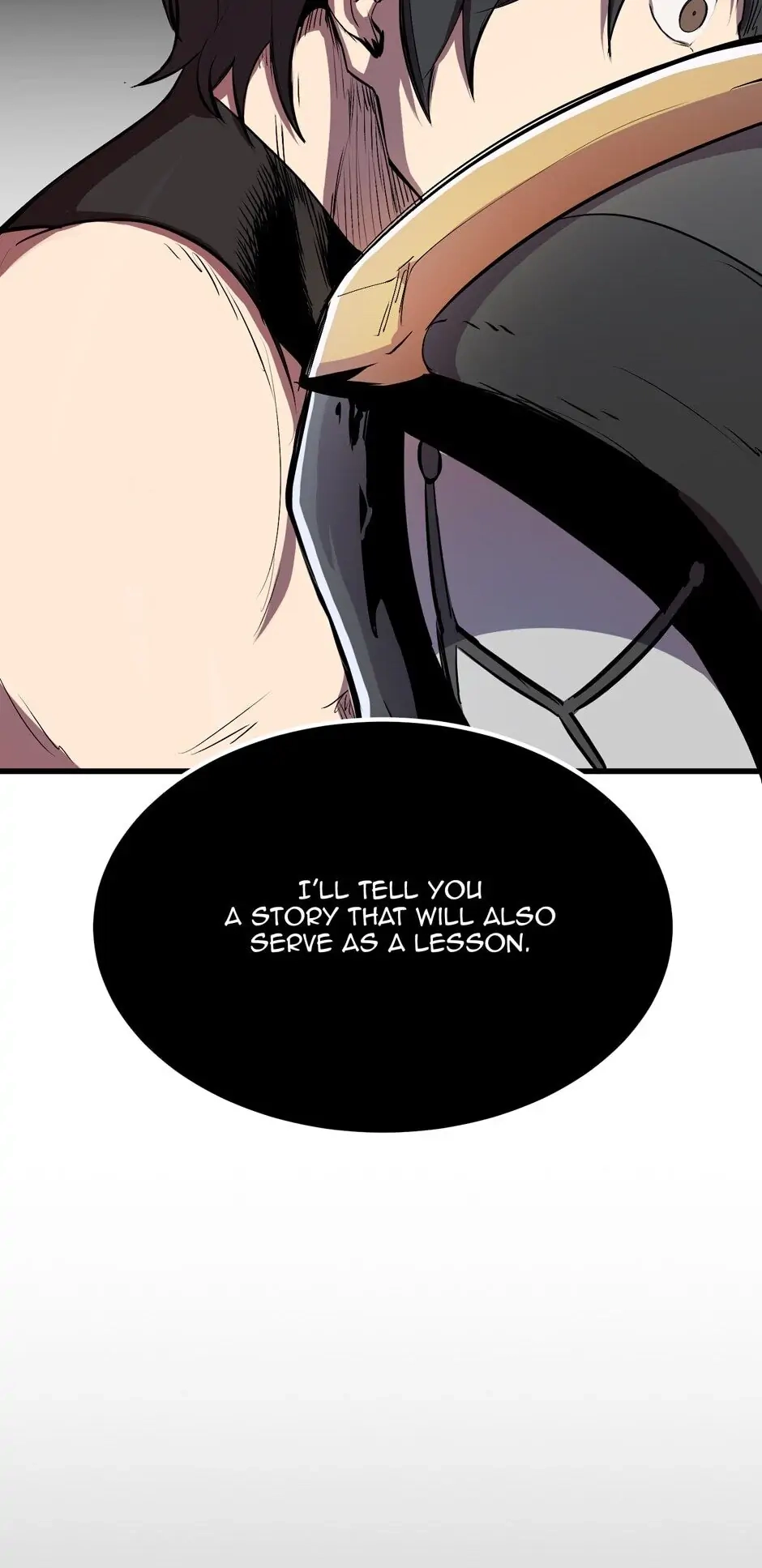 Survival Story of a Sword King in a Fantasy World Chapter 11, page 33 of 87