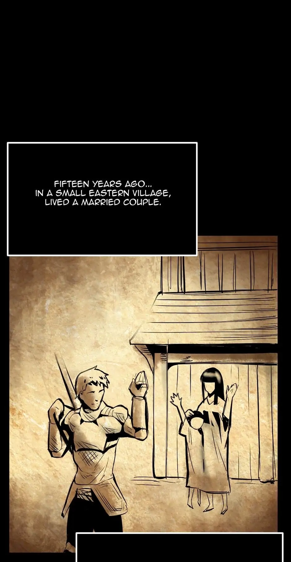 Survival Story of a Sword King in a Fantasy World Chapter 11, page 36 of 87