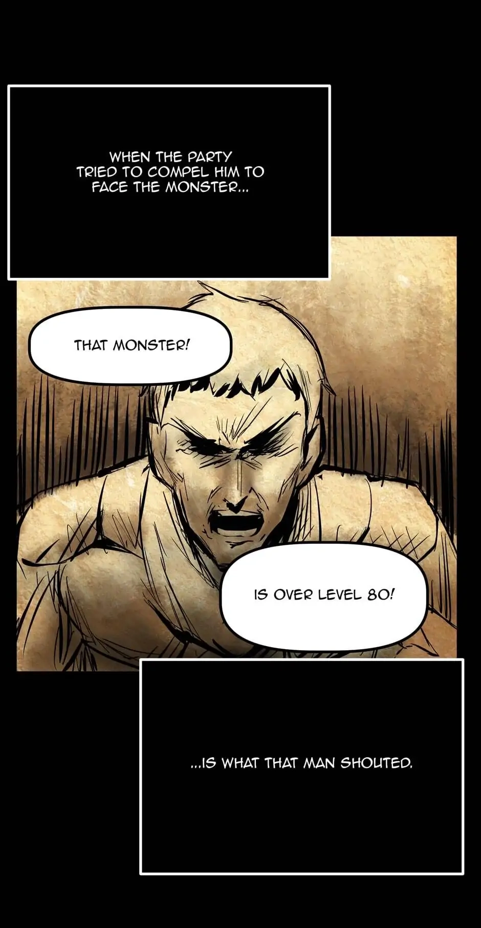 Survival Story of a Sword King in a Fantasy World Chapter 11, page 40 of 87