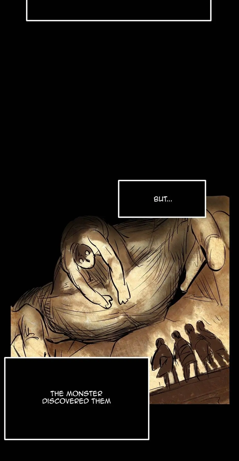 Survival Story of a Sword King in a Fantasy World Chapter 11, page 42 of 87