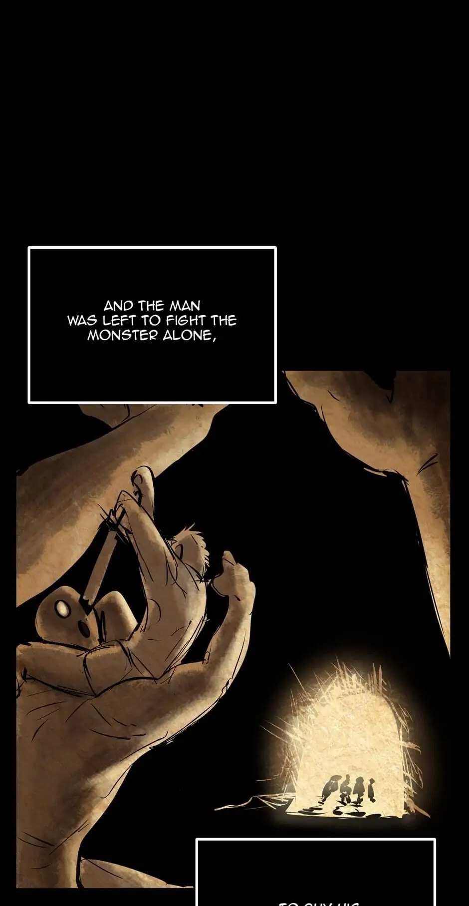 Survival Story of a Sword King in a Fantasy World Chapter 11, page 43 of 87