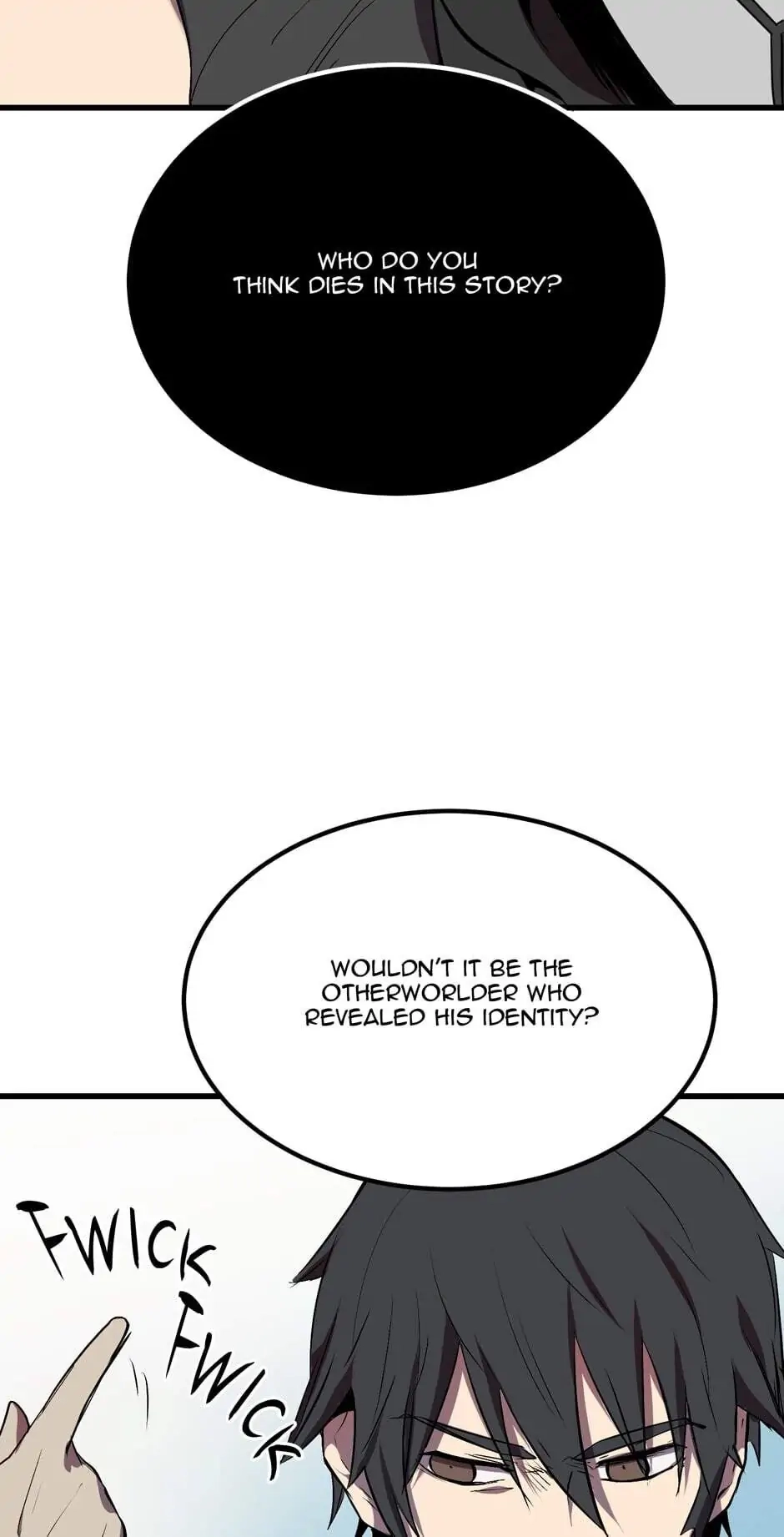 Survival Story of a Sword King in a Fantasy World Chapter 11, page 46 of 87