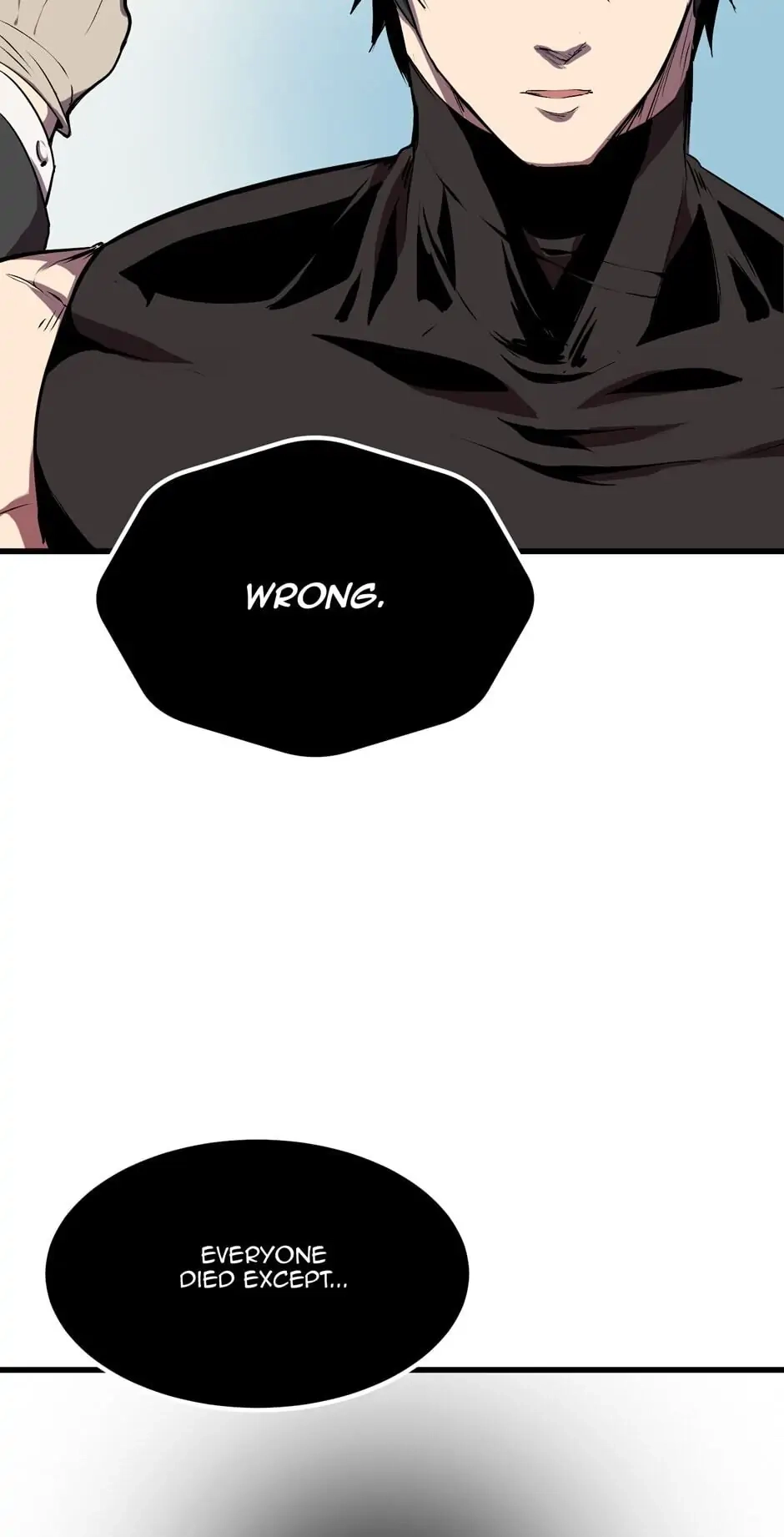 Survival Story of a Sword King in a Fantasy World Chapter 11, page 47 of 87