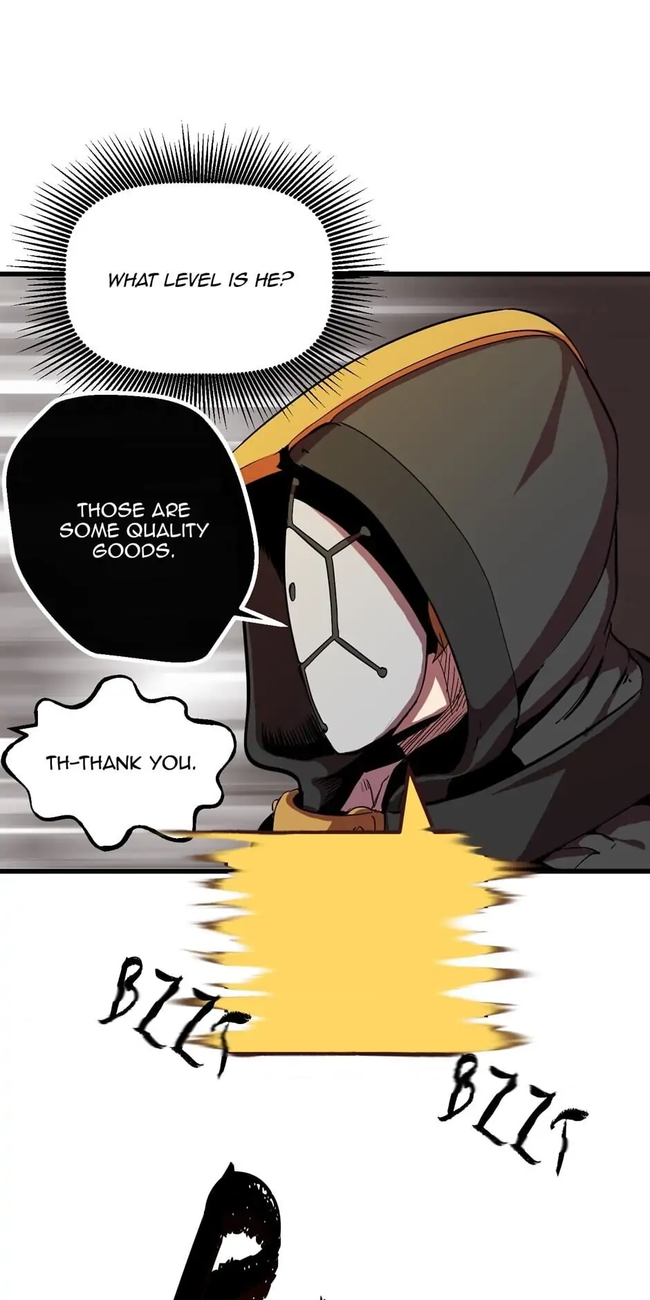 Survival Story of a Sword King in a Fantasy World Chapter 11, page 5 of 87