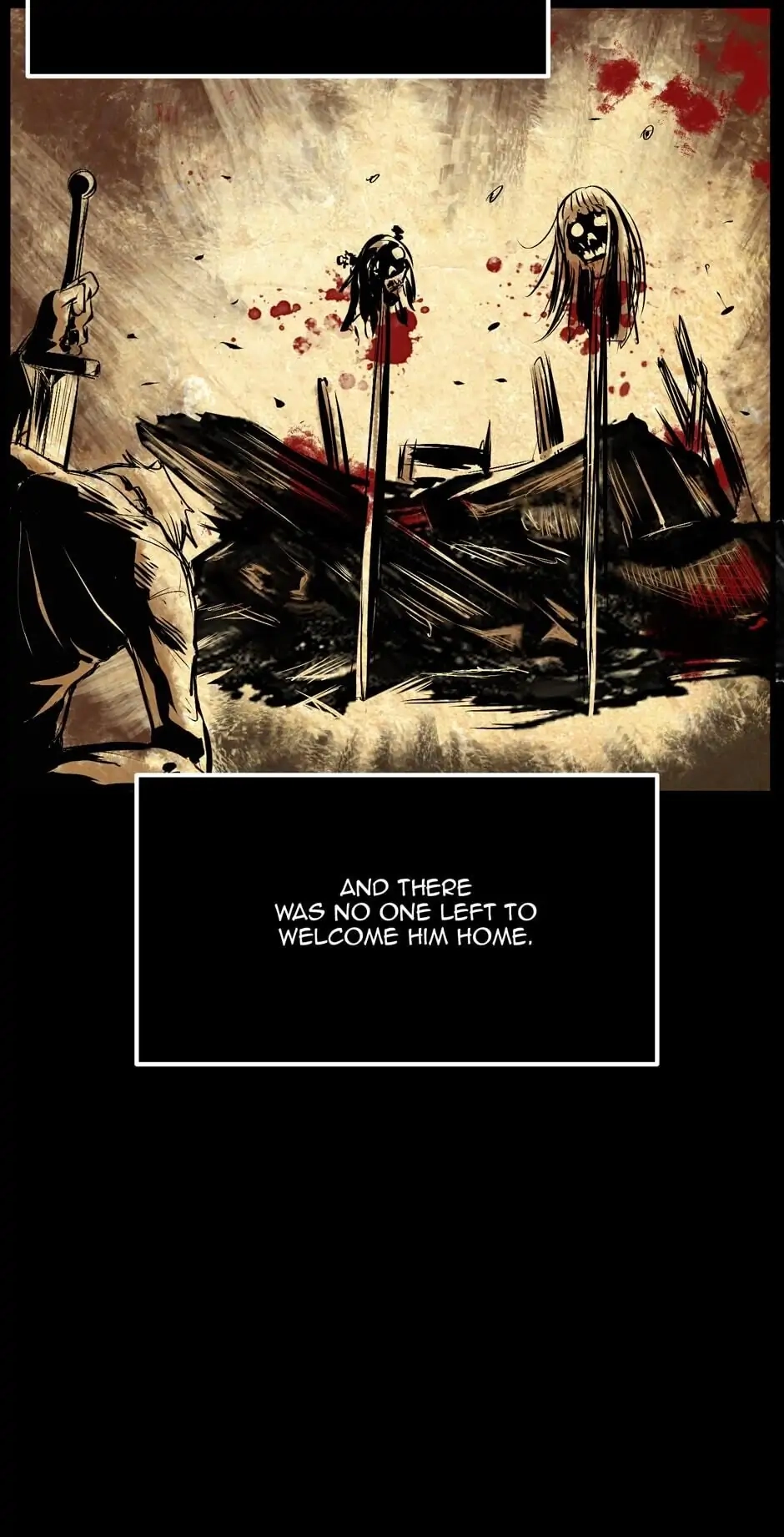 Survival Story of a Sword King in a Fantasy World Chapter 11, page 51 of 87