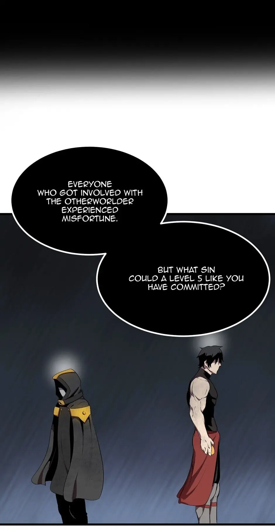 Survival Story of a Sword King in a Fantasy World Chapter 11, page 53 of 87