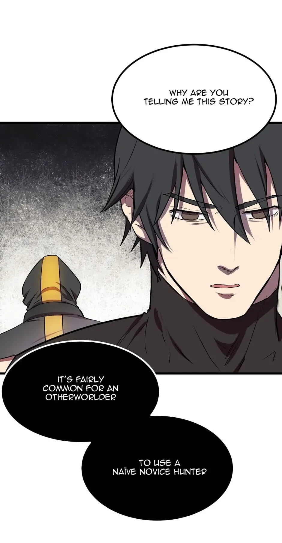 Survival Story of a Sword King in a Fantasy World Chapter 11, page 54 of 87