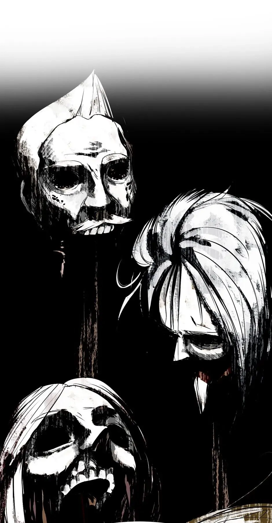 Survival Story of a Sword King in a Fantasy World Chapter 11, page 56 of 87