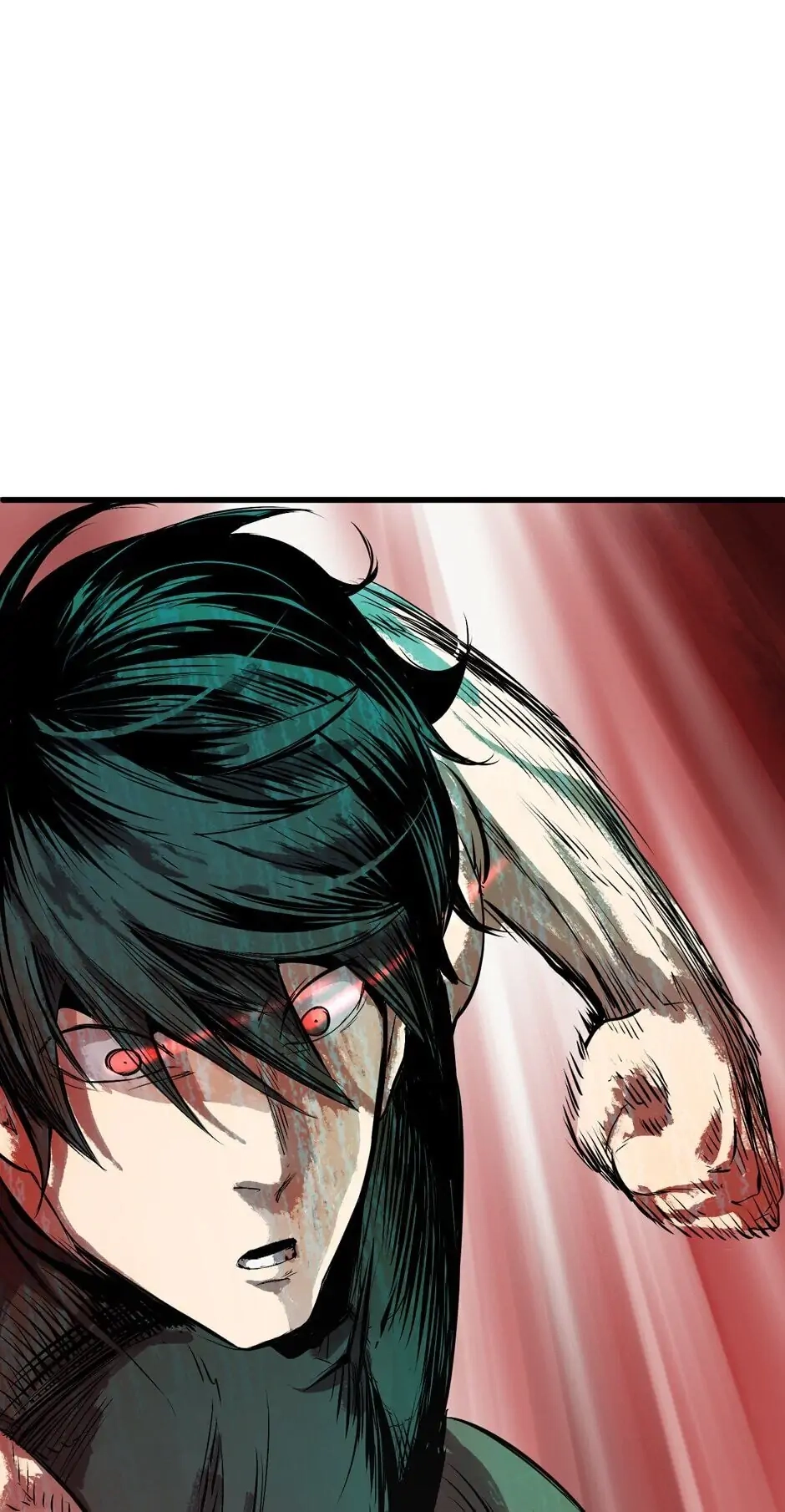 Survival Story of a Sword King in a Fantasy World Chapter 11, page 58 of 87