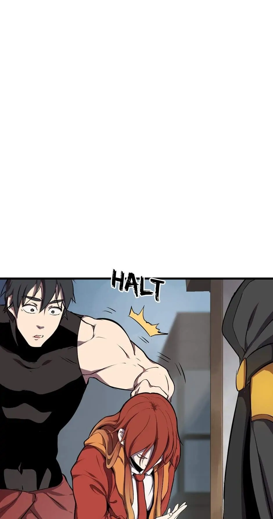 Survival Story of a Sword King in a Fantasy World Chapter 11, page 62 of 87