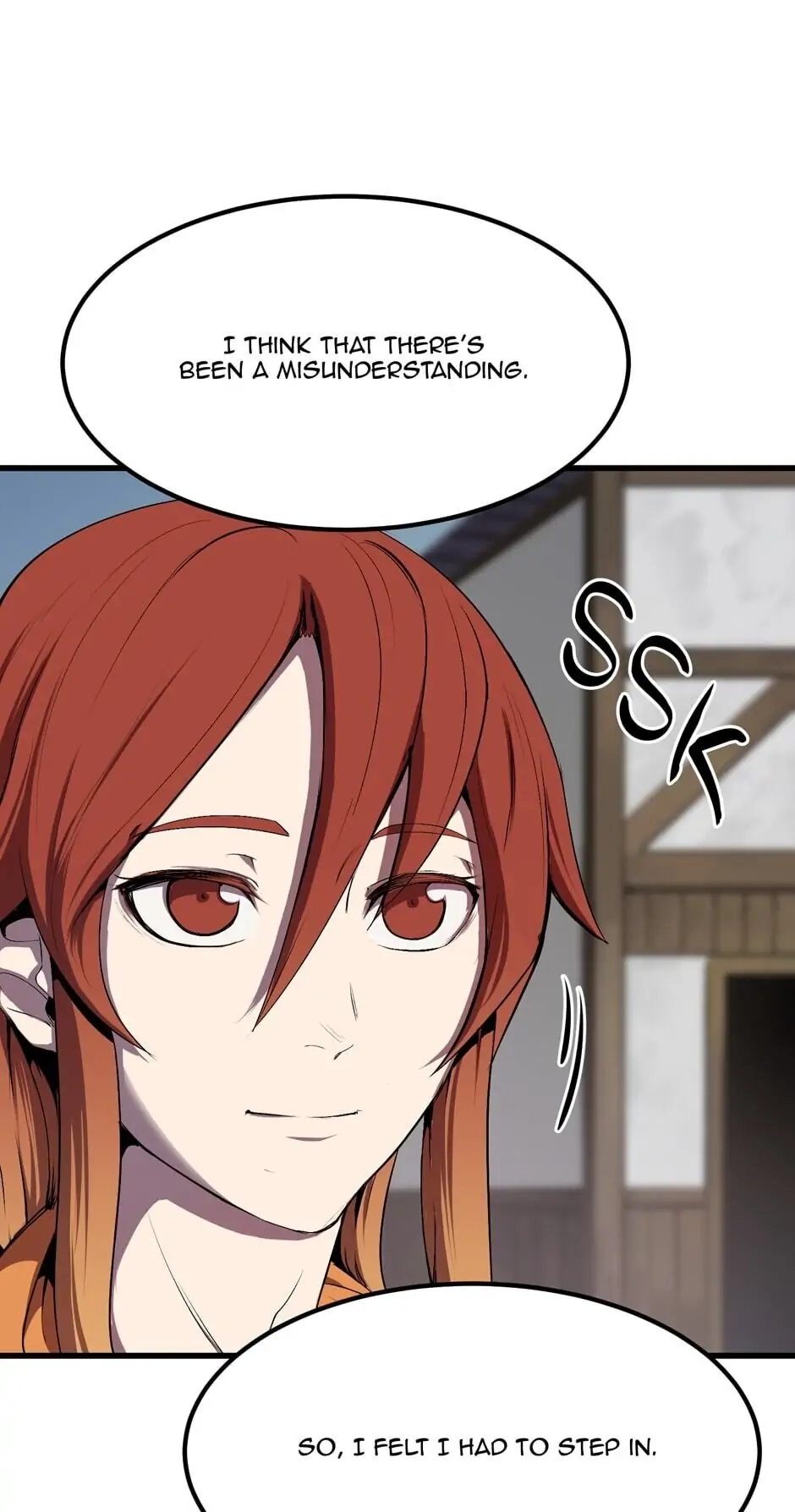 Survival Story of a Sword King in a Fantasy World Chapter 11, page 64 of 87