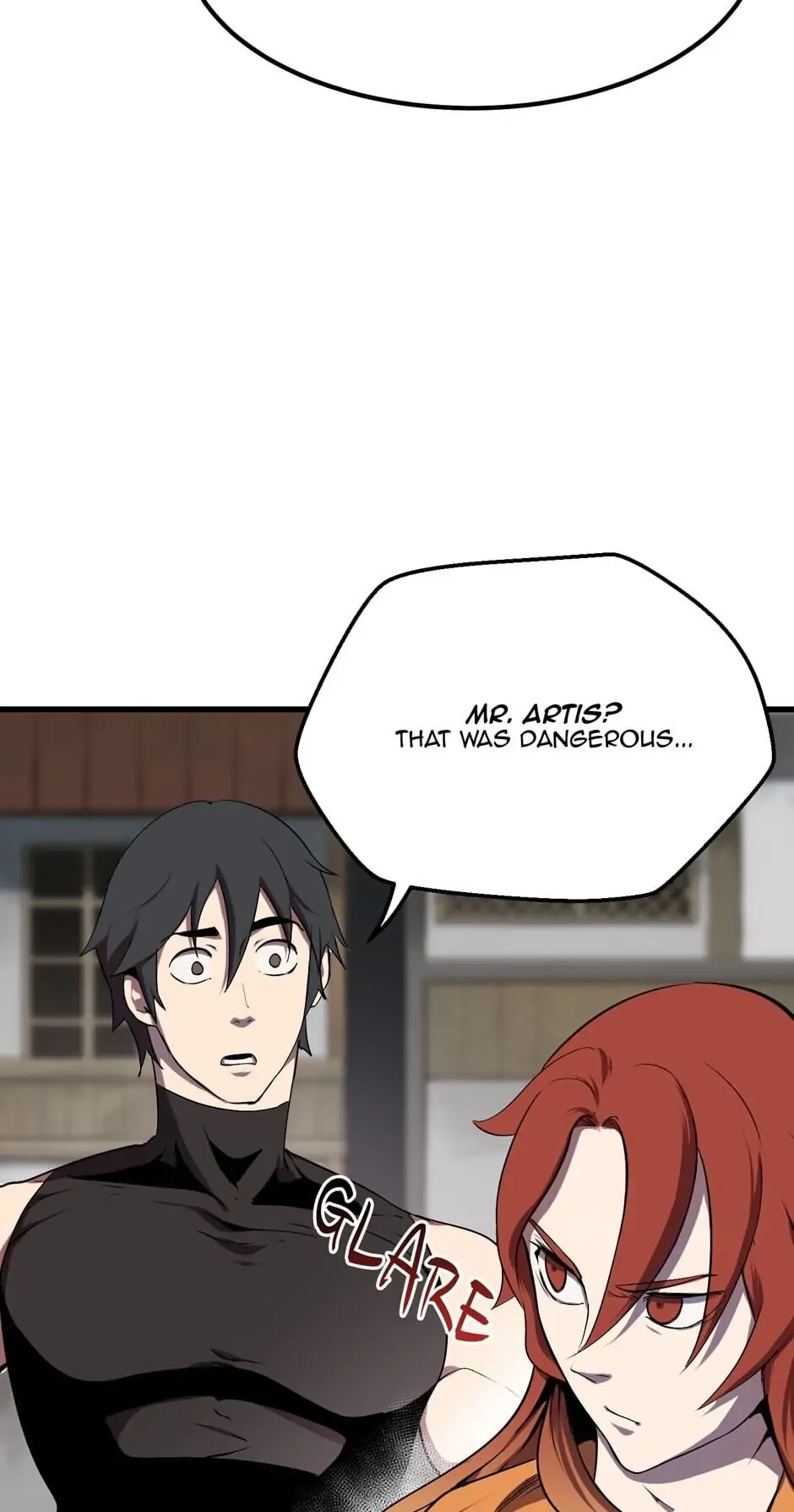 Survival Story of a Sword King in a Fantasy World Chapter 11, page 65 of 87