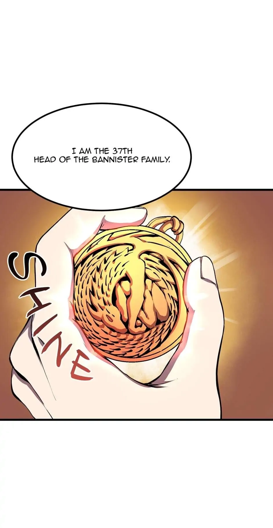 Survival Story of a Sword King in a Fantasy World Chapter 11, page 71 of 87