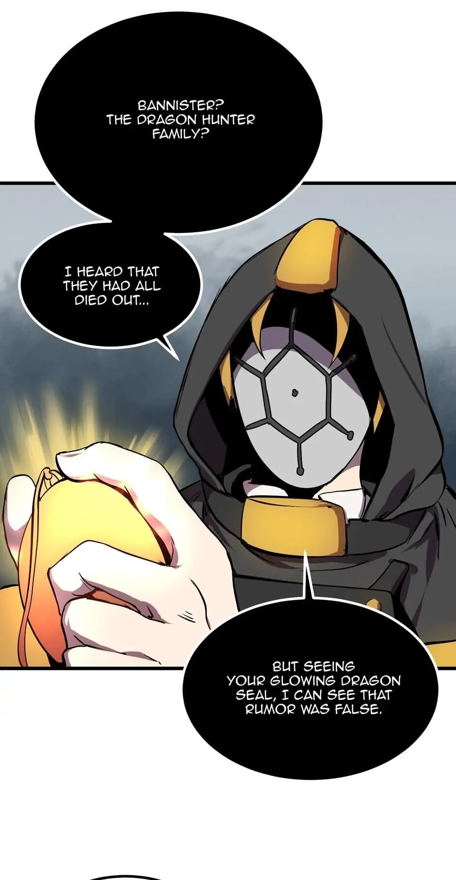Survival Story of a Sword King in a Fantasy World Chapter 11, page 72 of 87