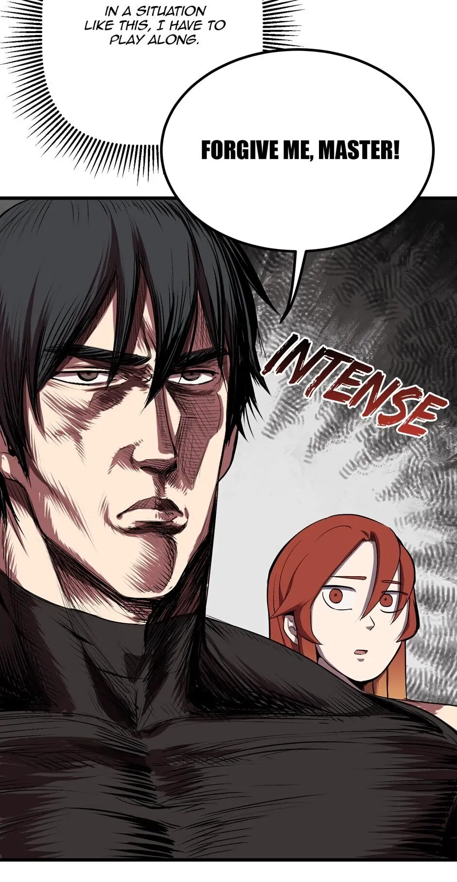 Survival Story of a Sword King in a Fantasy World Chapter 11, page 76 of 87