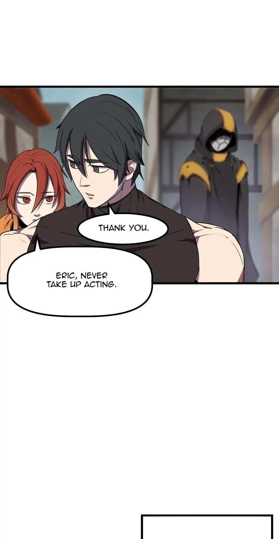 Survival Story of a Sword King in a Fantasy World Chapter 11, page 78 of 87