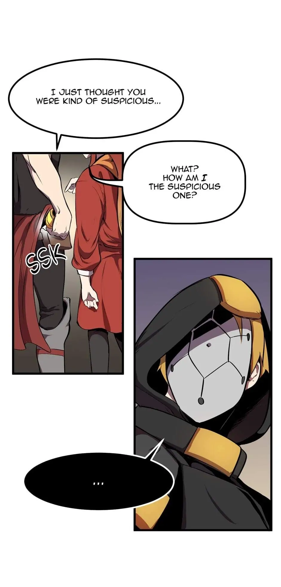 Survival Story of a Sword King in a Fantasy World Chapter 11, page 80 of 87