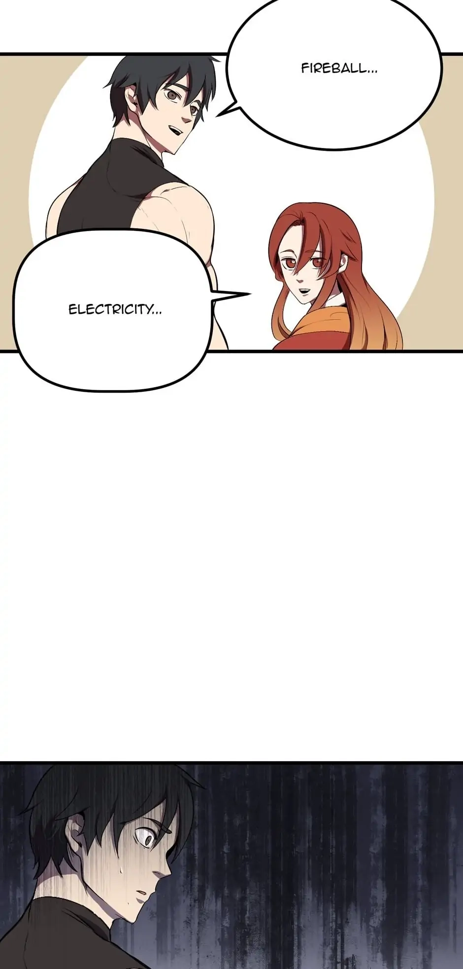 Survival Story of a Sword King in a Fantasy World Chapter 11, page 82 of 87
