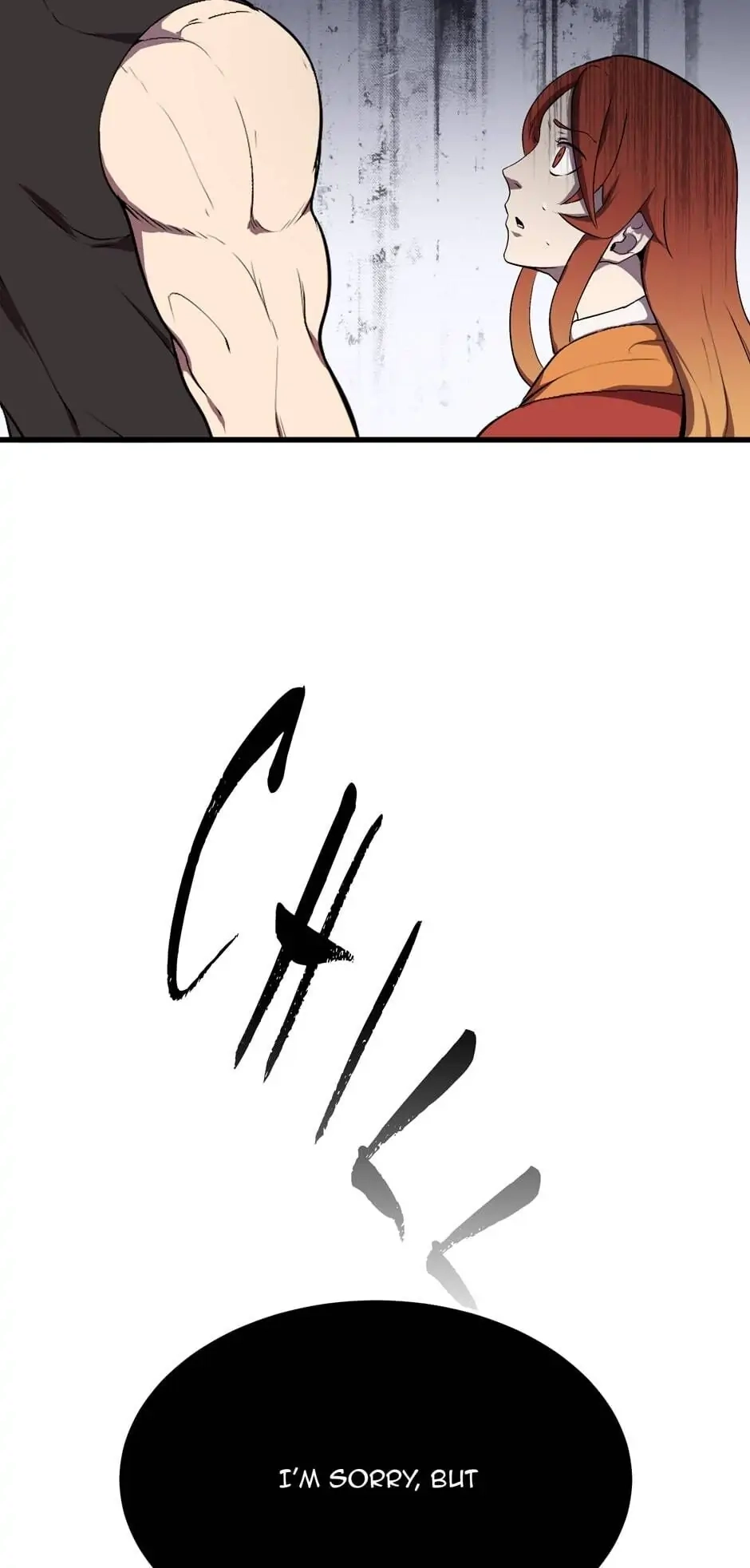Survival Story of a Sword King in a Fantasy World Chapter 11, page 83 of 87