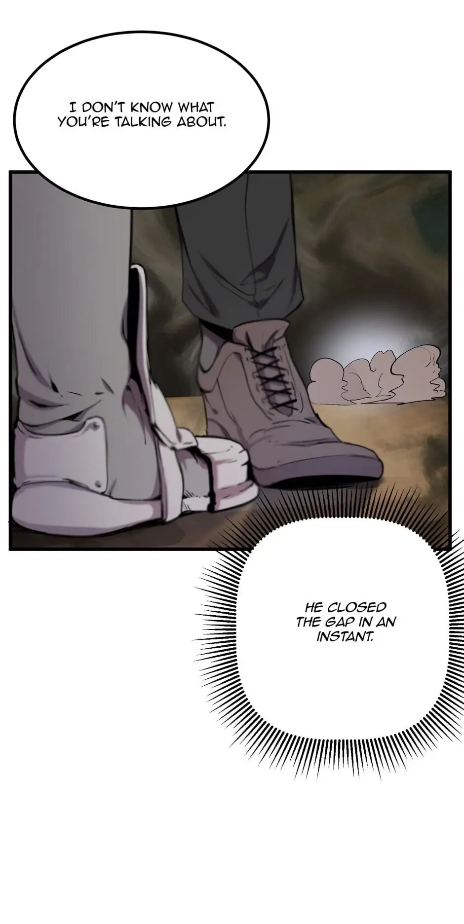 Survival Story of a Sword King in a Fantasy World Chapter 11, page 9 of 87