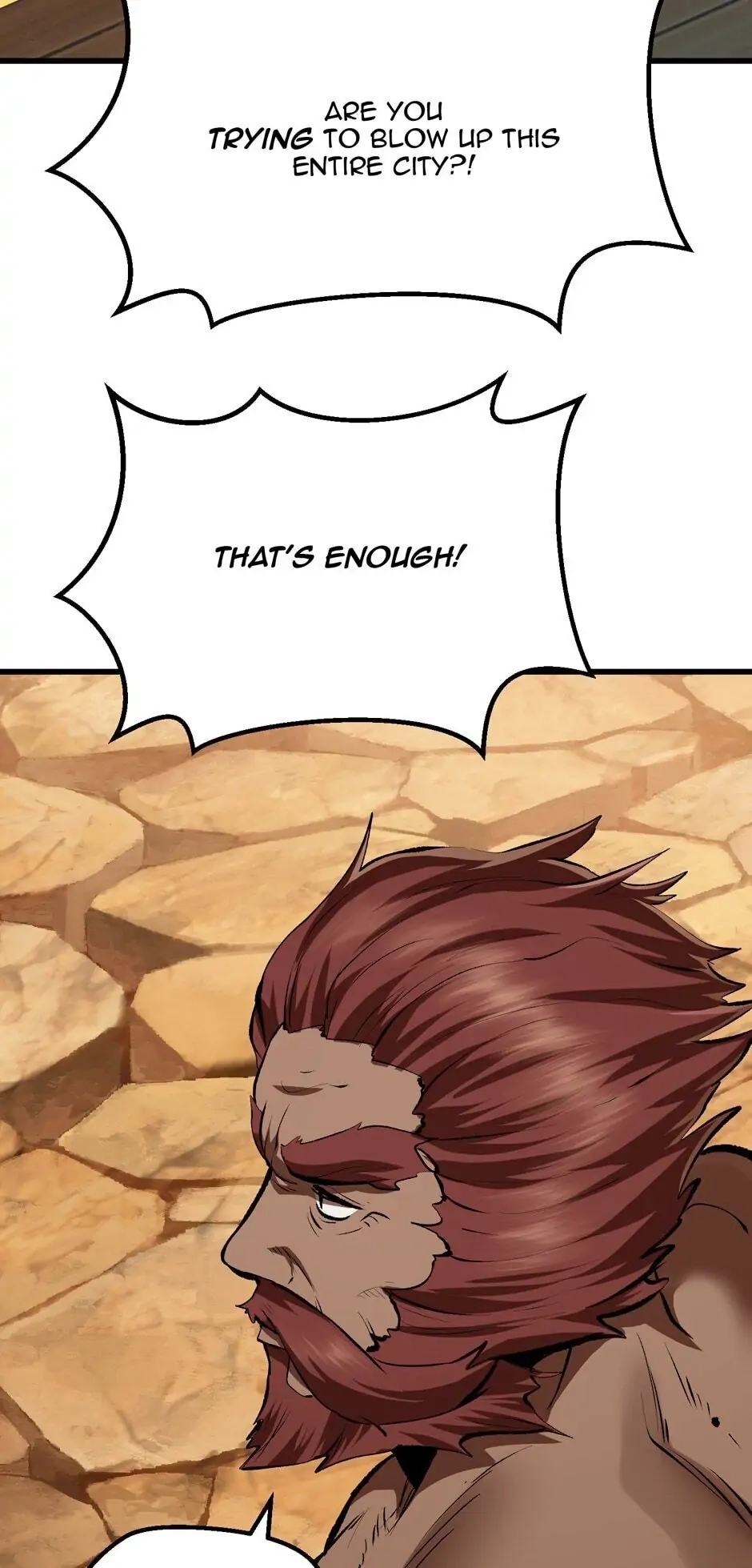 Survival Story of a Sword King in a Fantasy World Chapter 110, page 100 of 106