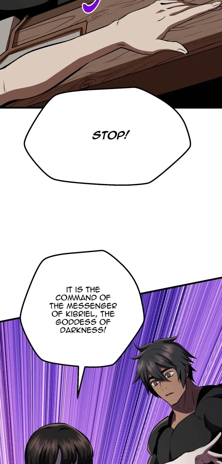 Survival Story of a Sword King in a Fantasy World Chapter 110, page 103 of 106